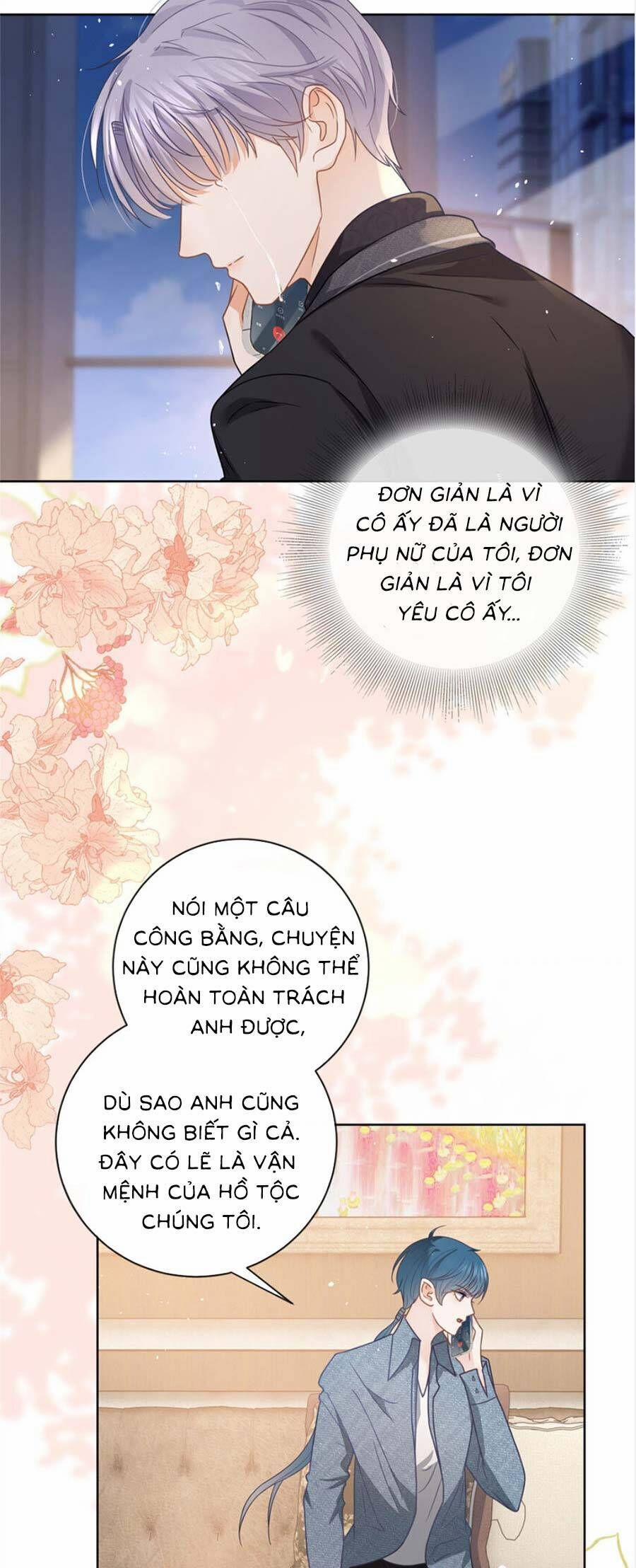 Boss Sát Thủ Dưỡng Hồ Yêu 113 trang 13