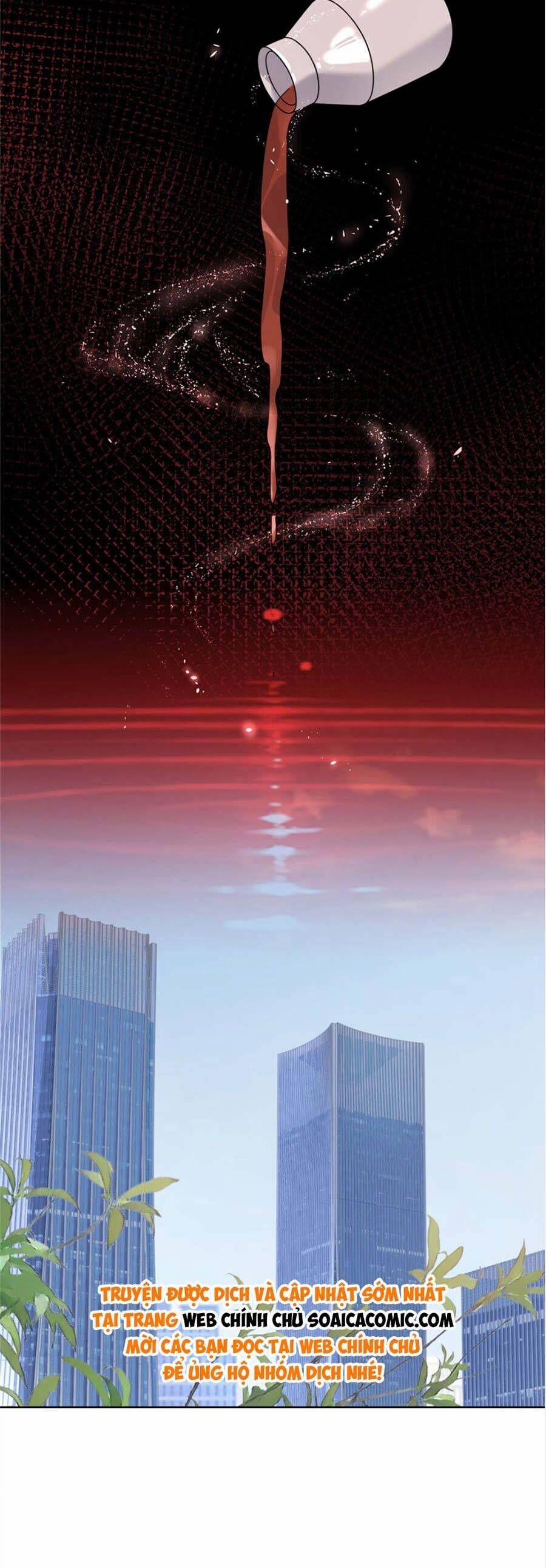 Boss Sát Thủ Dưỡng Hồ Yêu 113 trang 17