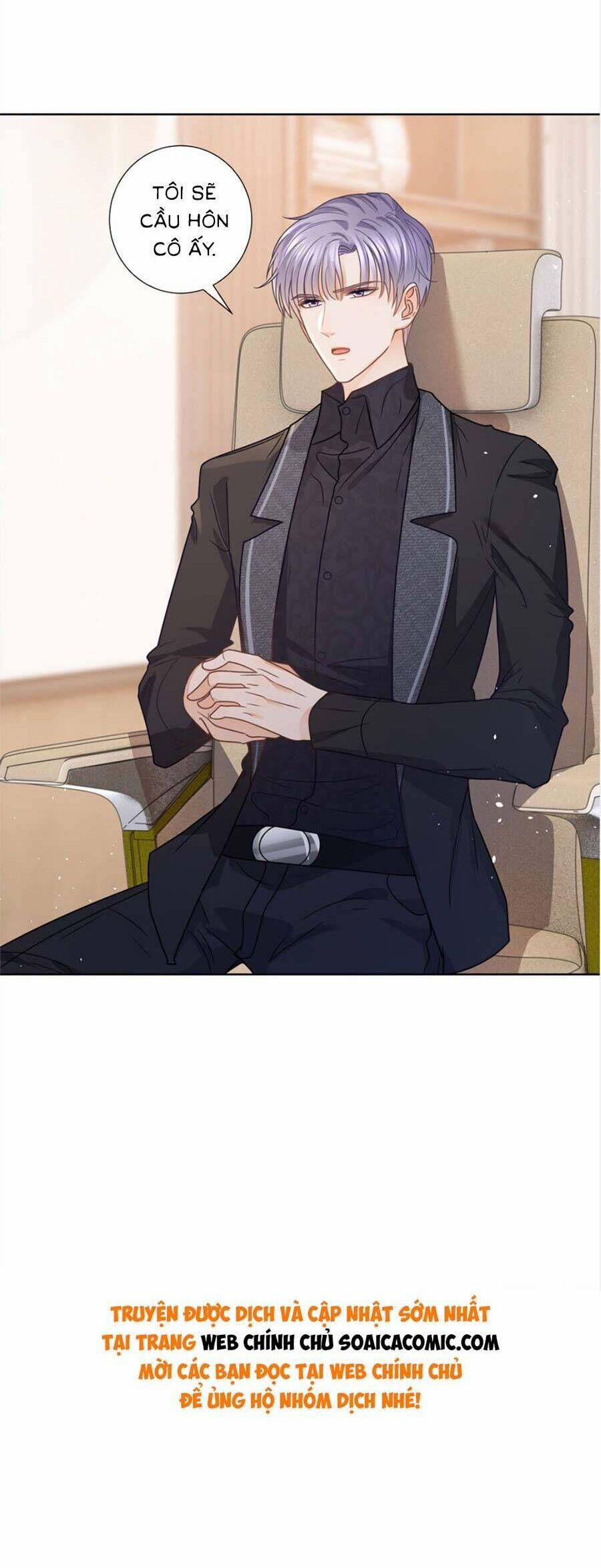Boss Sát Thủ Dưỡng Hồ Yêu 113 trang 20