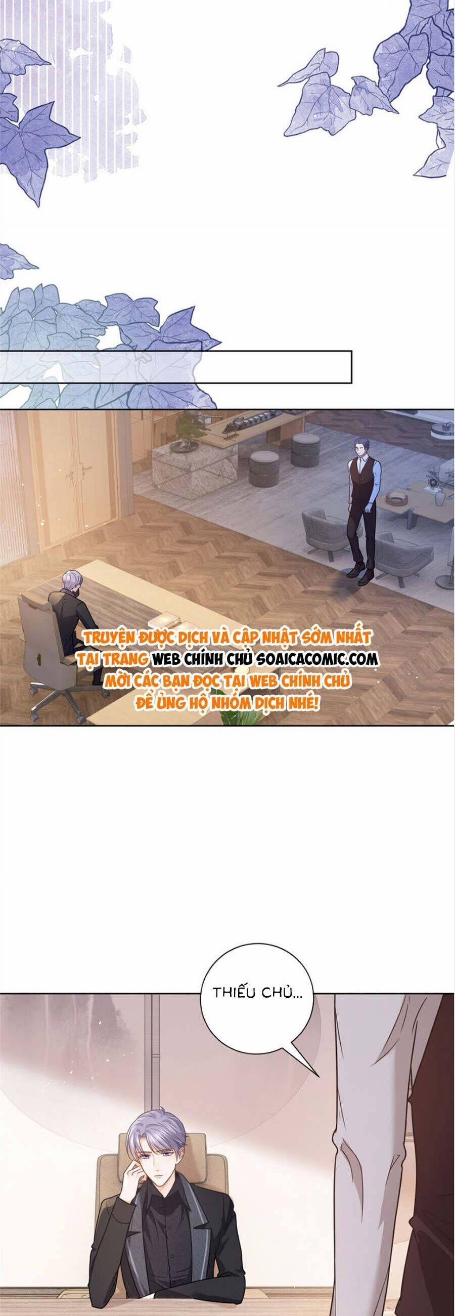 Boss Sát Thủ Dưỡng Hồ Yêu 113 trang 3