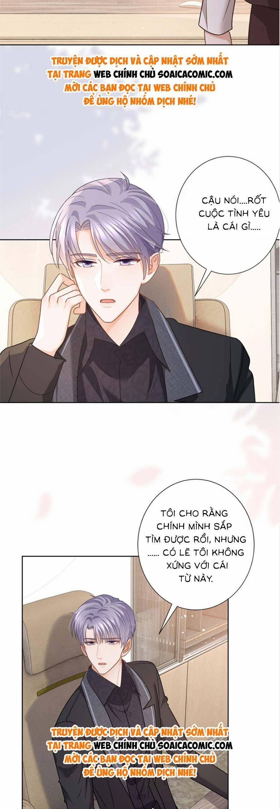 Boss Sát Thủ Dưỡng Hồ Yêu 113 trang 4