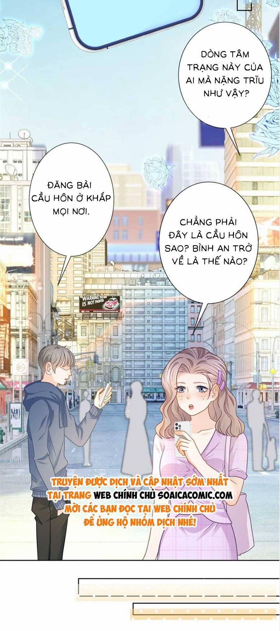 Boss Sát Thủ Dưỡng Hồ Yêu 114 trang 1