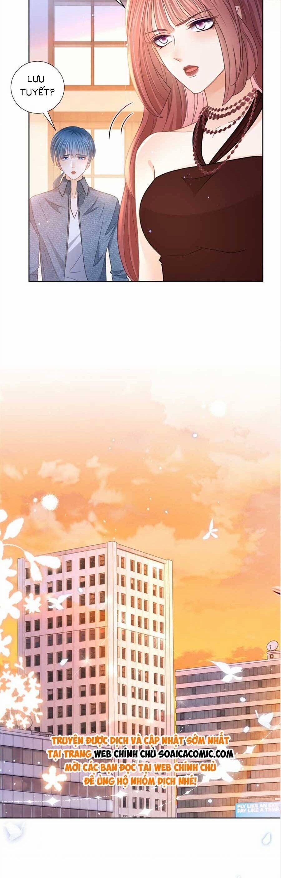 Boss Sát Thủ Dưỡng Hồ Yêu 114 trang 14