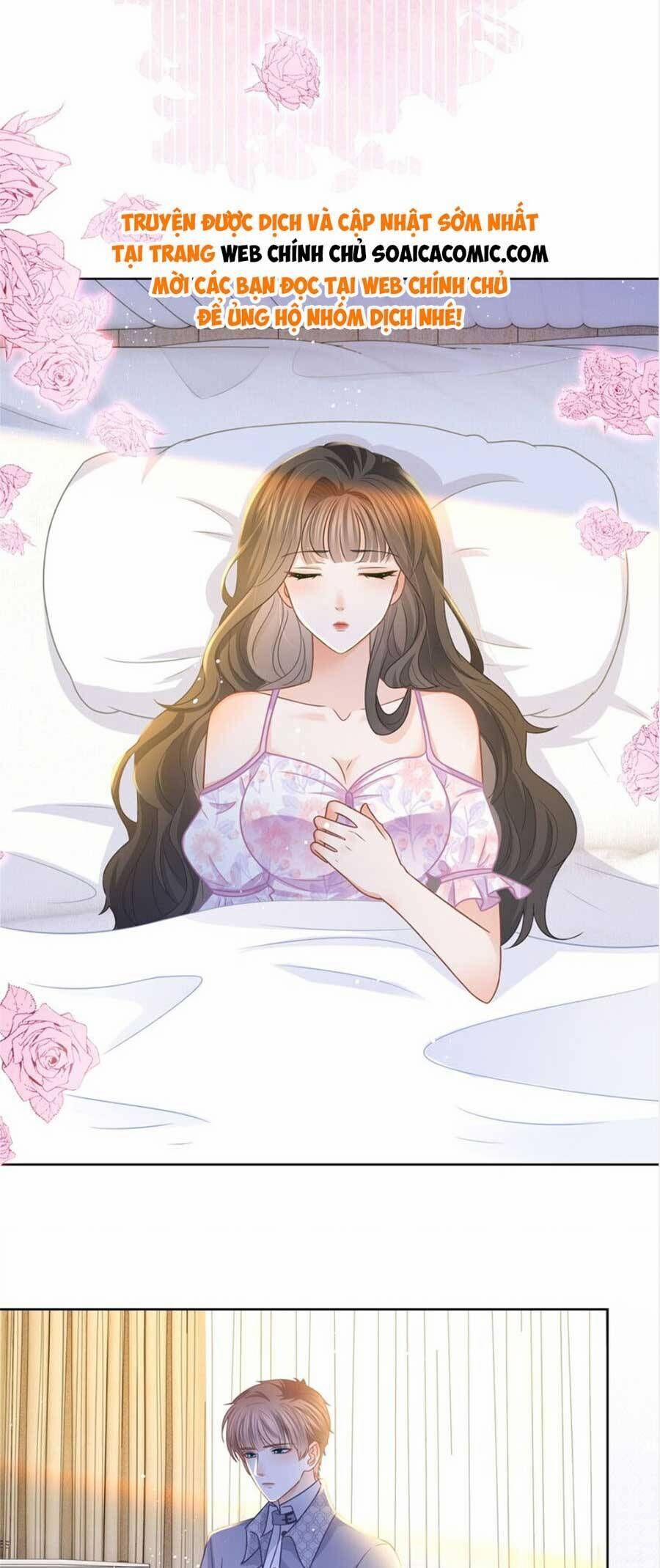 Boss Sát Thủ Dưỡng Hồ Yêu 114 trang 8
