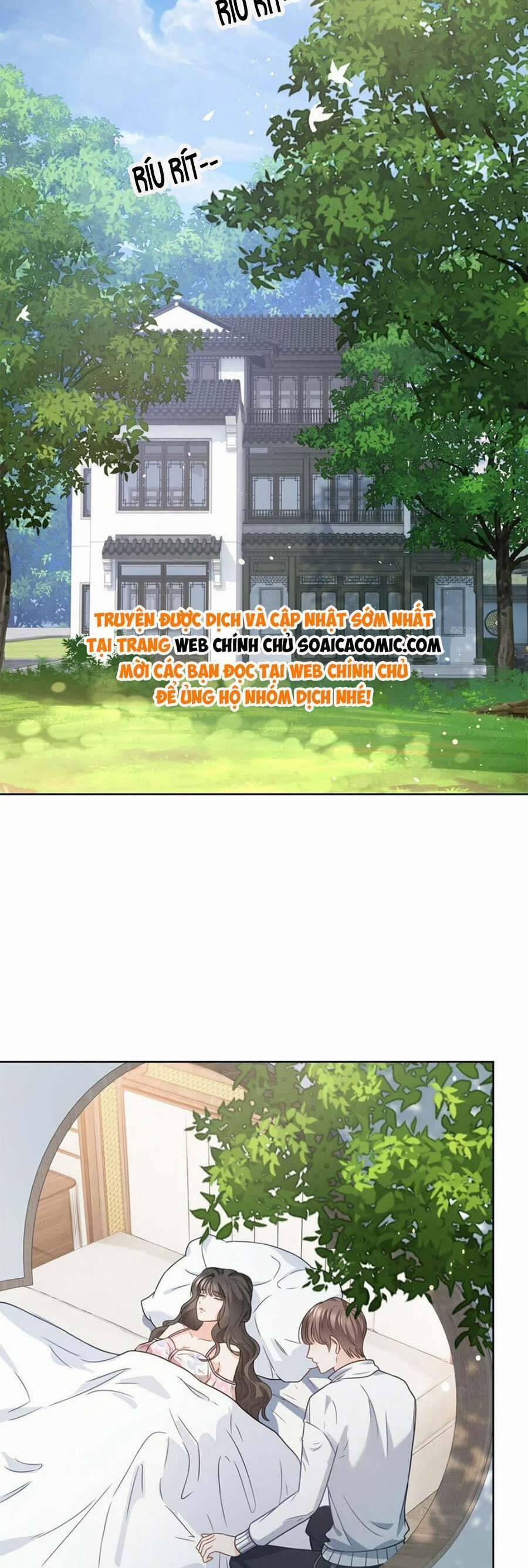 Boss Sát Thủ Dưỡng Hồ Yêu 115 trang 14