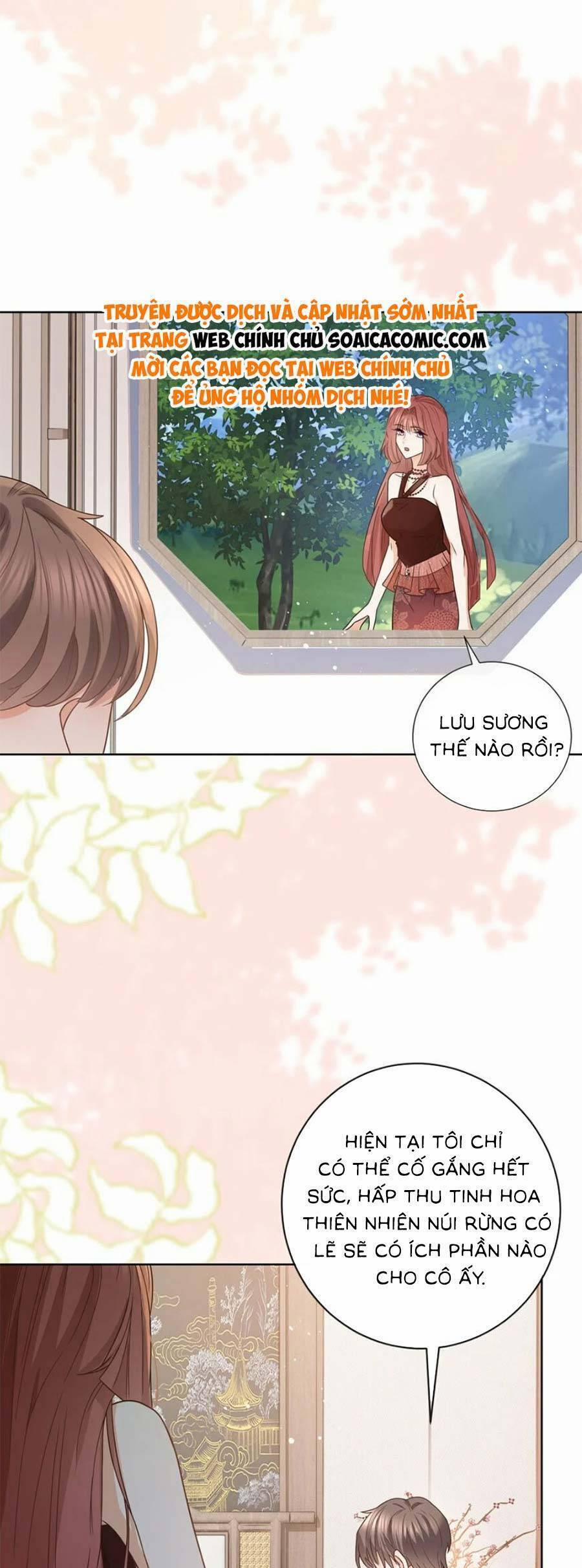 Boss Sát Thủ Dưỡng Hồ Yêu 115 trang 16