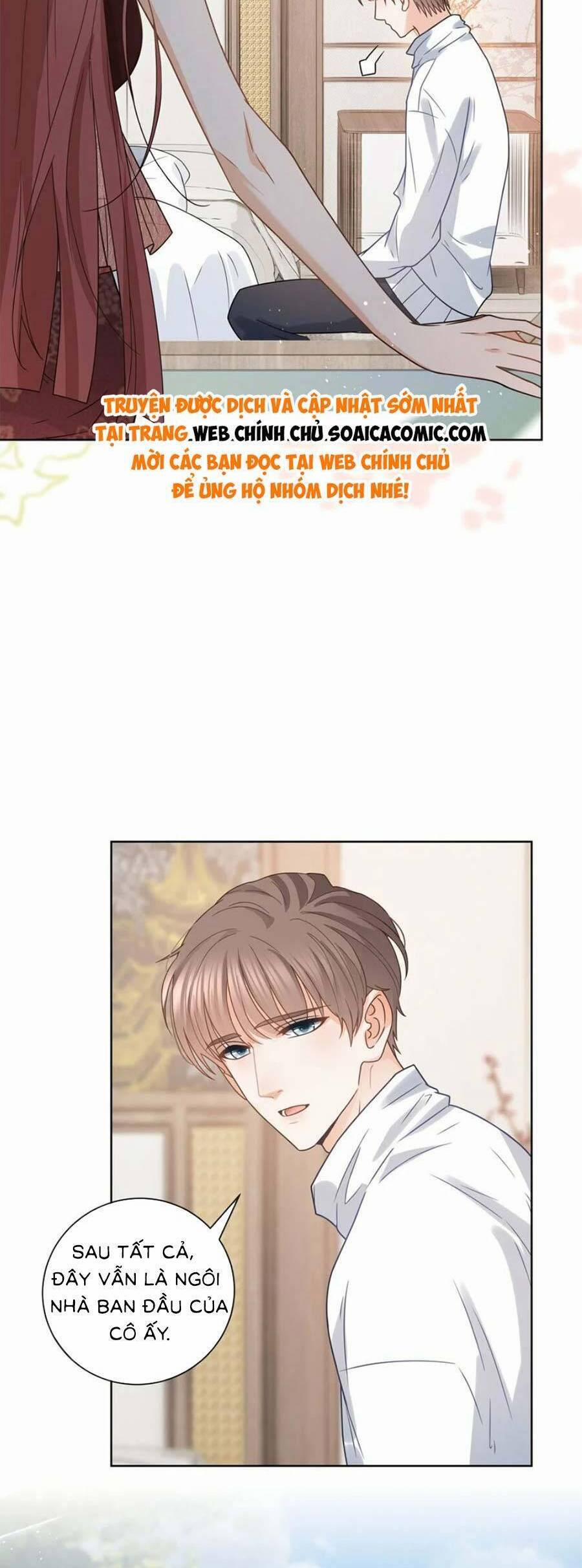 Boss Sát Thủ Dưỡng Hồ Yêu 115 trang 17