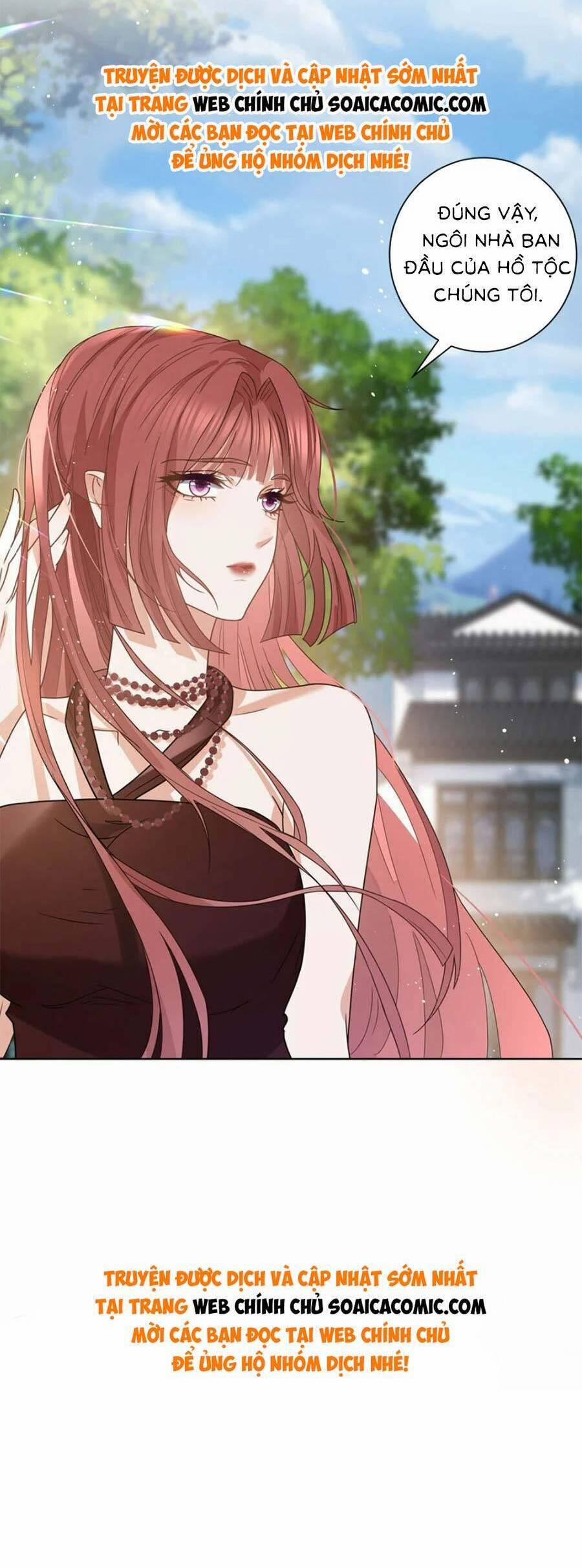 Boss Sát Thủ Dưỡng Hồ Yêu 115 trang 18