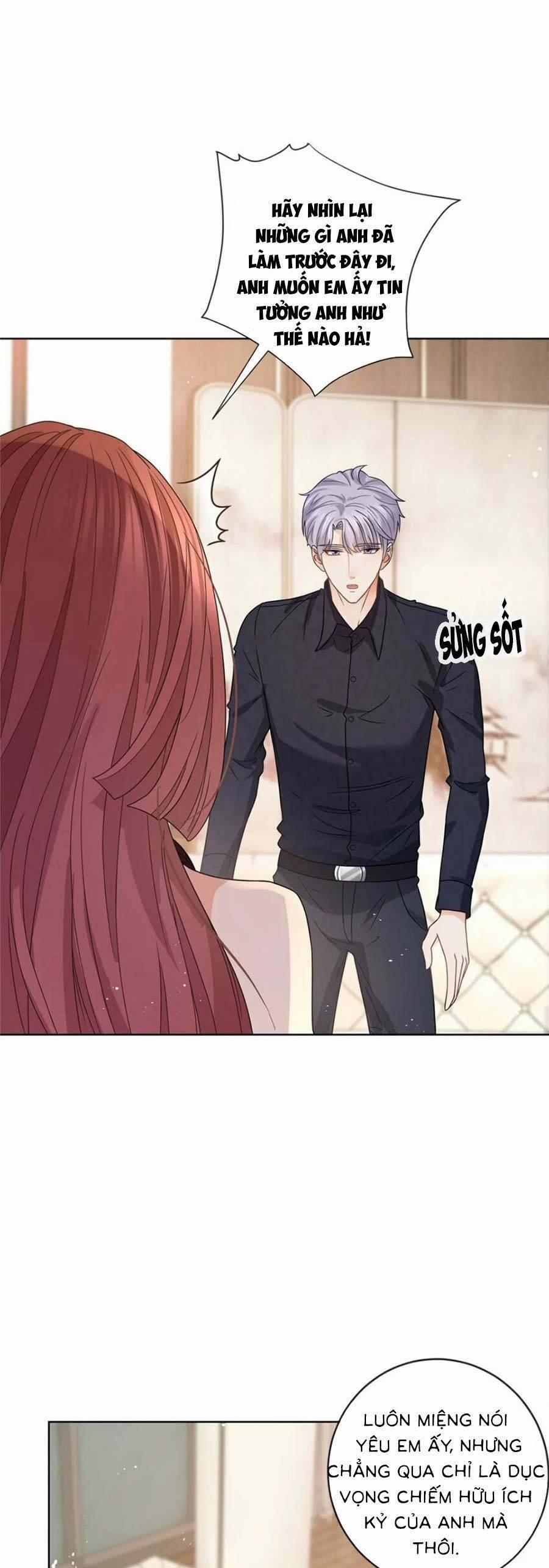 Boss Sát Thủ Dưỡng Hồ Yêu 115 trang 5