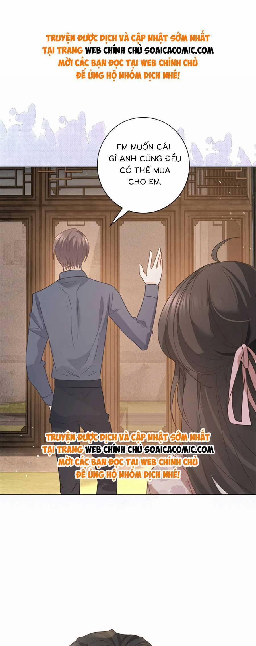 Boss Sát Thủ Dưỡng Hồ Yêu 116 trang 11