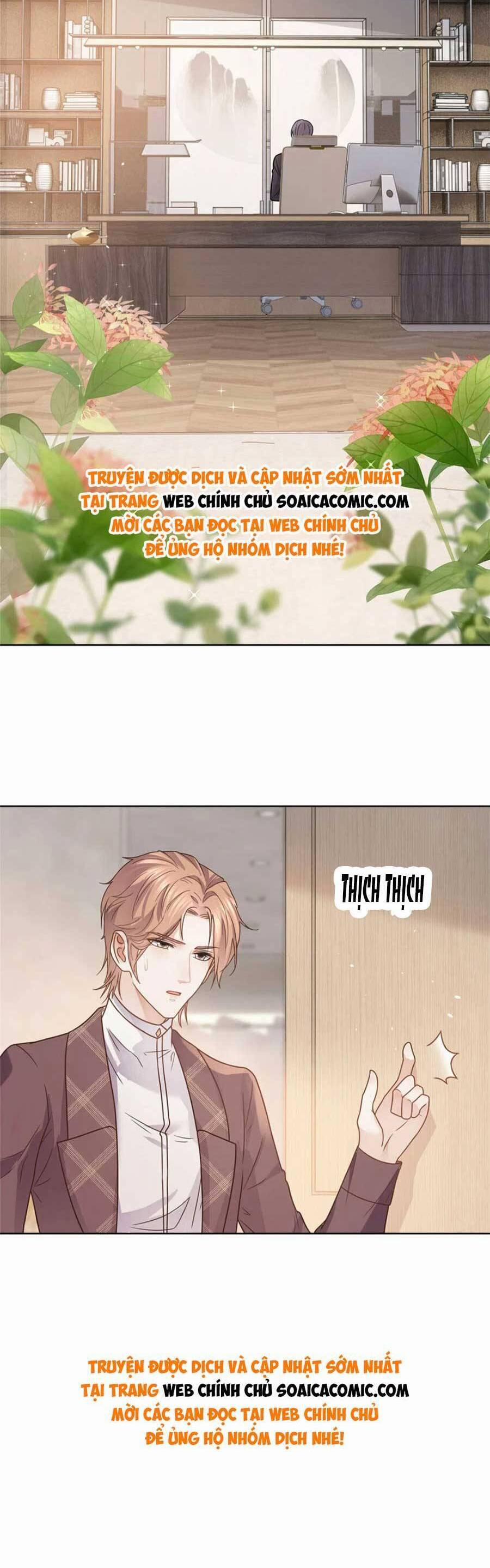 Boss Sát Thủ Dưỡng Hồ Yêu 116 trang 17