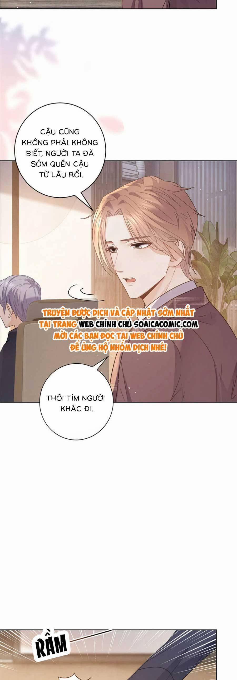 Boss Sát Thủ Dưỡng Hồ Yêu 116 trang 19