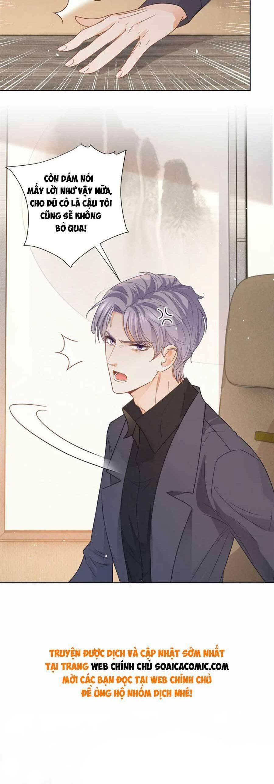 Boss Sát Thủ Dưỡng Hồ Yêu 116 trang 20