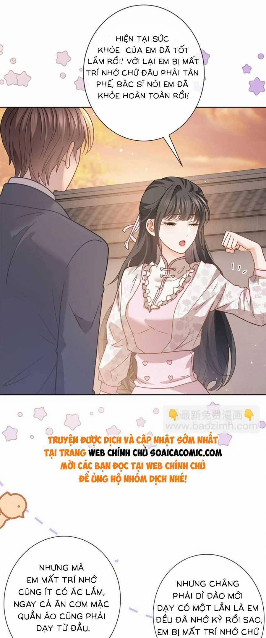 Boss Sát Thủ Dưỡng Hồ Yêu 116 trang 5