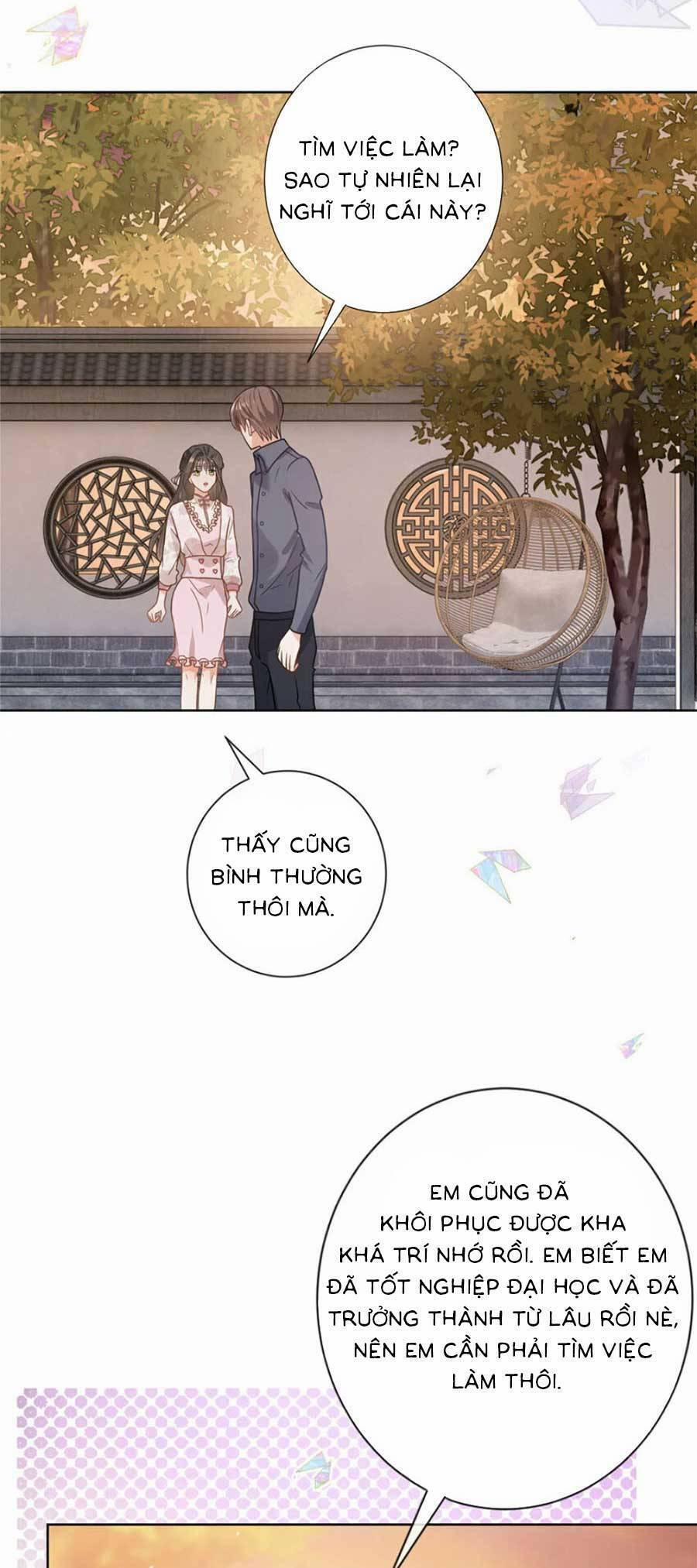 Boss Sát Thủ Dưỡng Hồ Yêu 116 trang 8