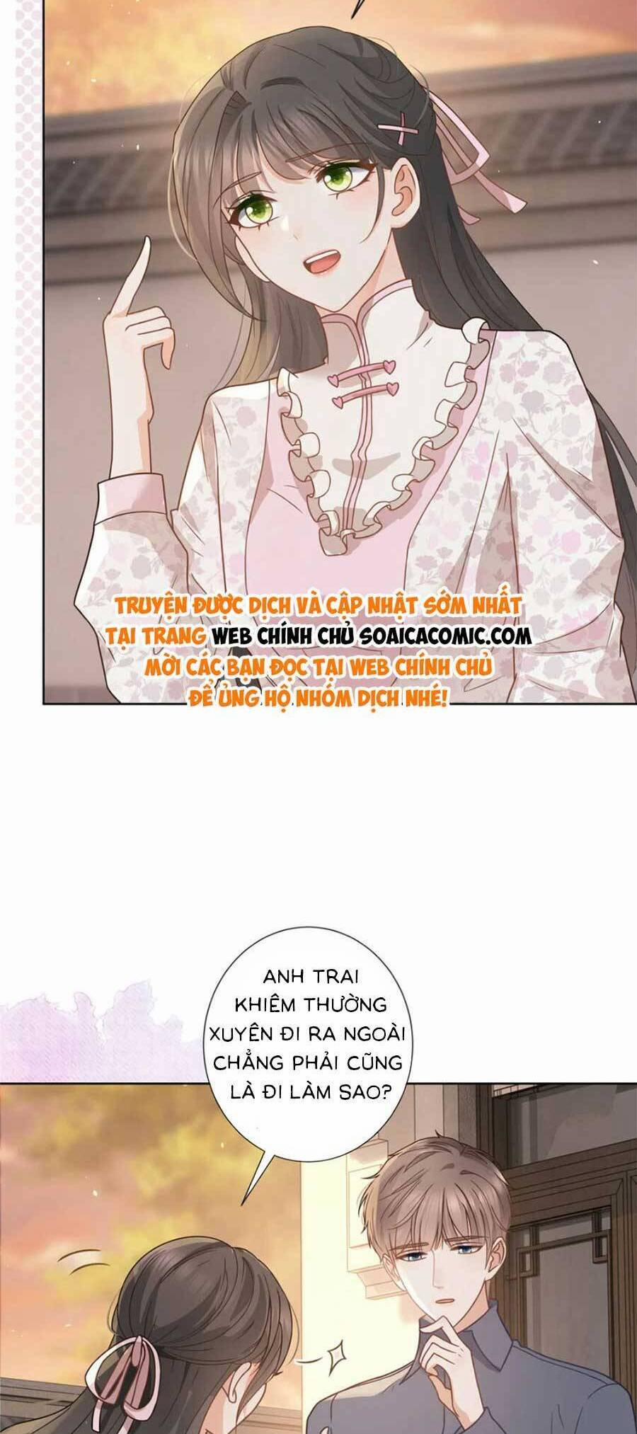 Boss Sát Thủ Dưỡng Hồ Yêu 116 trang 9