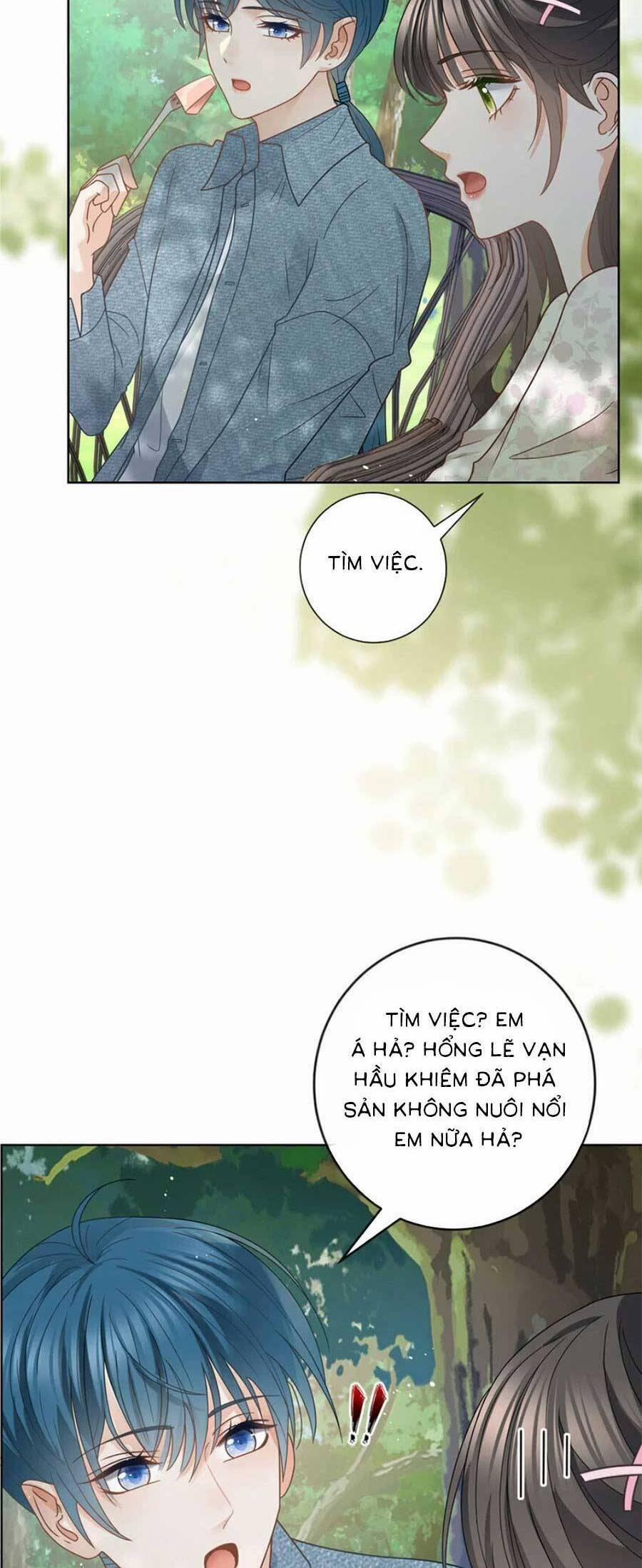 Boss Sát Thủ Dưỡng Hồ Yêu 117 trang 11