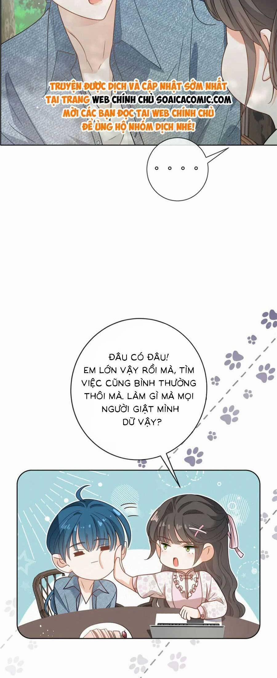 Boss Sát Thủ Dưỡng Hồ Yêu 117 trang 12