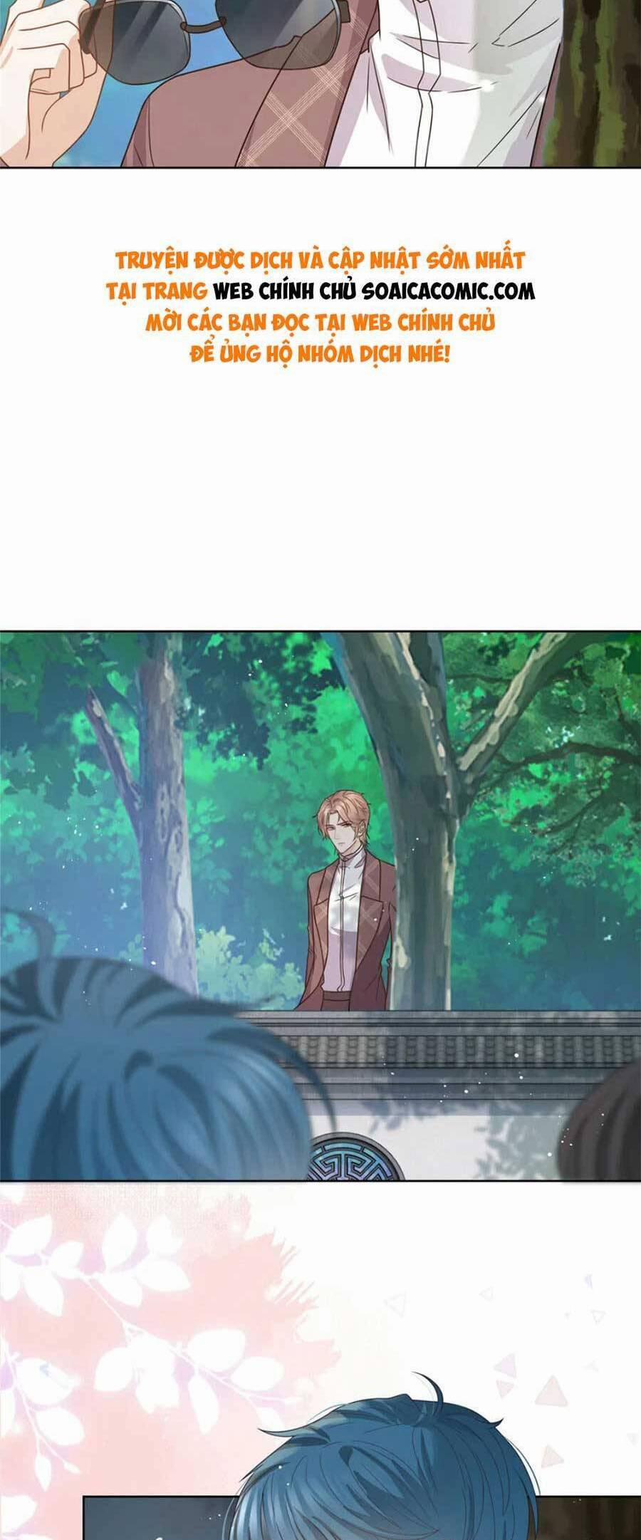 Boss Sát Thủ Dưỡng Hồ Yêu 117 trang 16