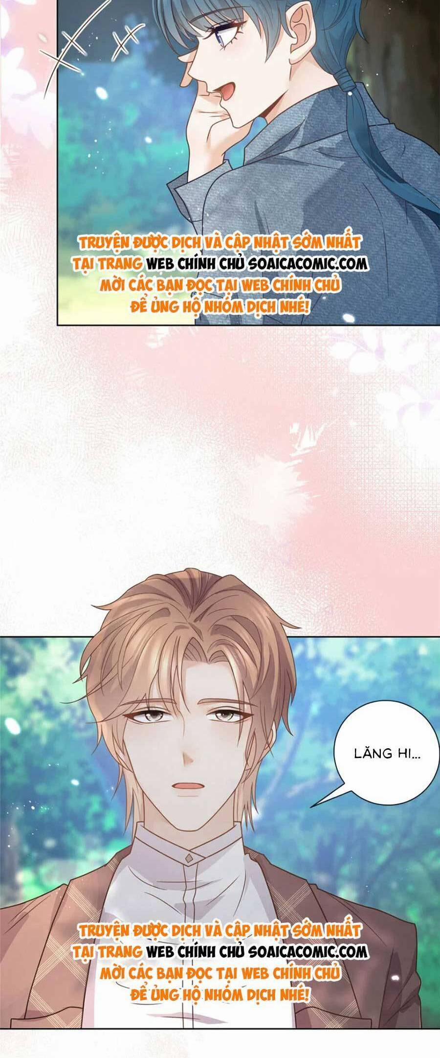 Boss Sát Thủ Dưỡng Hồ Yêu 117 trang 17