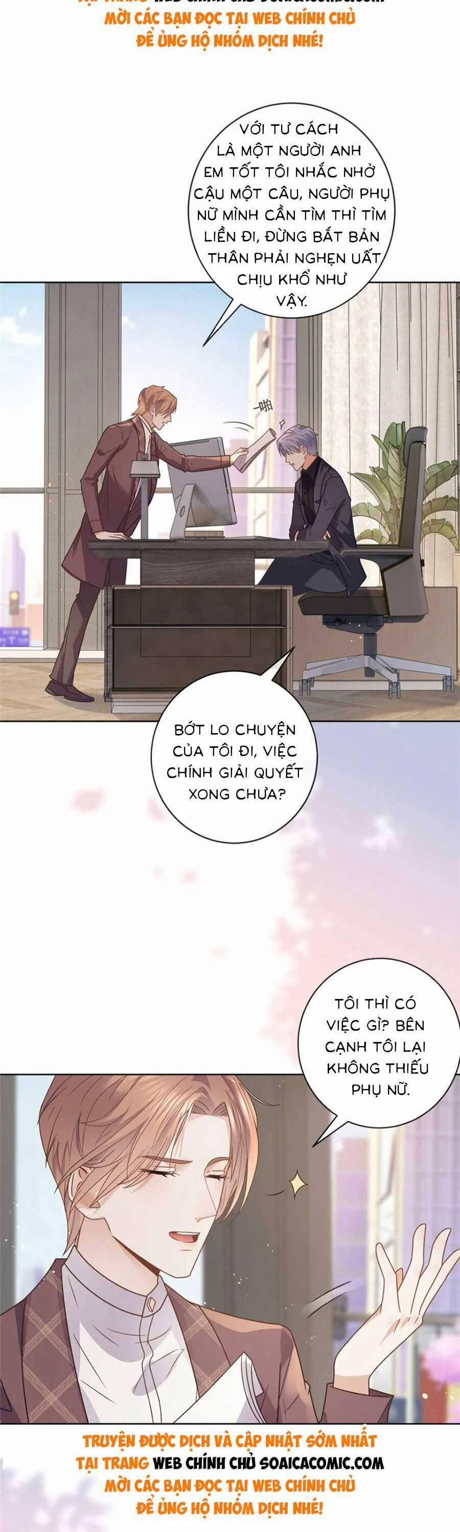 Boss Sát Thủ Dưỡng Hồ Yêu 117 trang 4