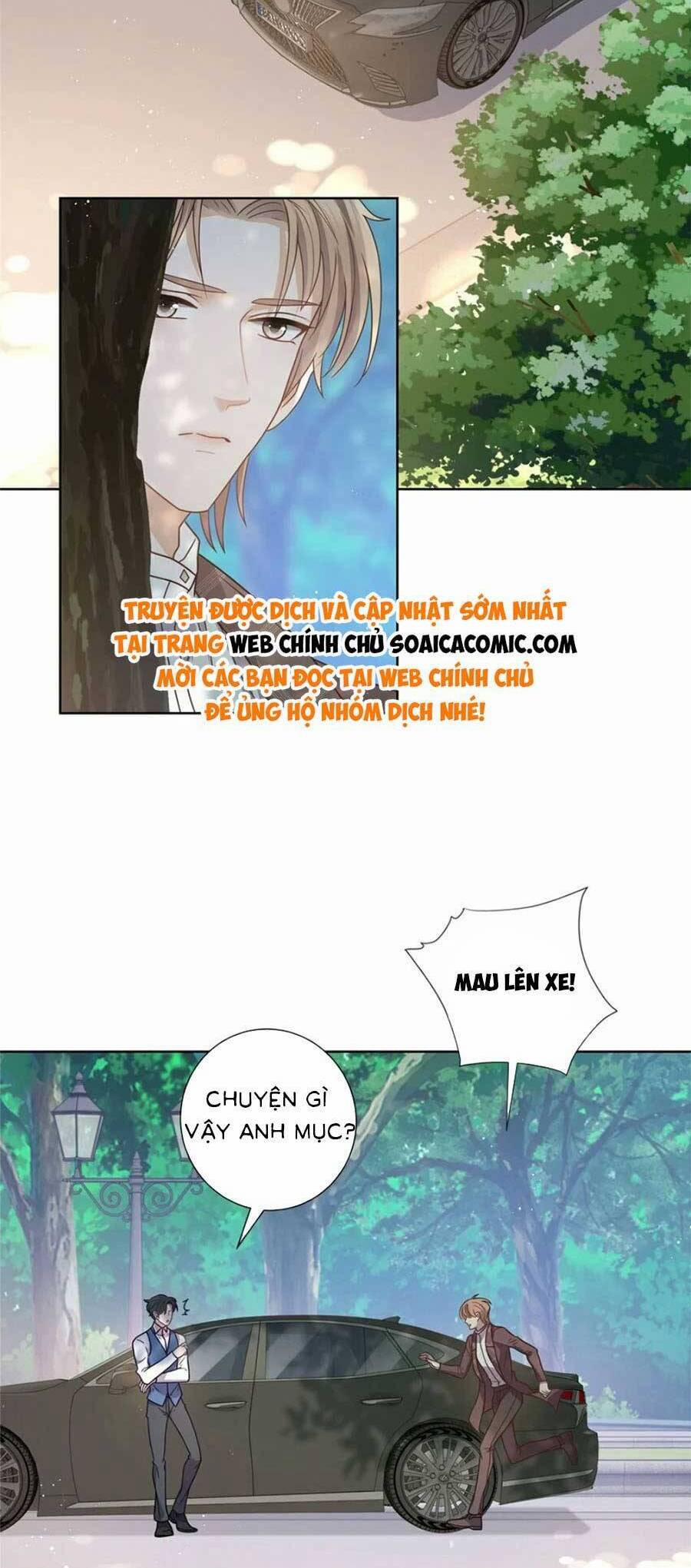 Boss Sát Thủ Dưỡng Hồ Yêu 118 trang 1