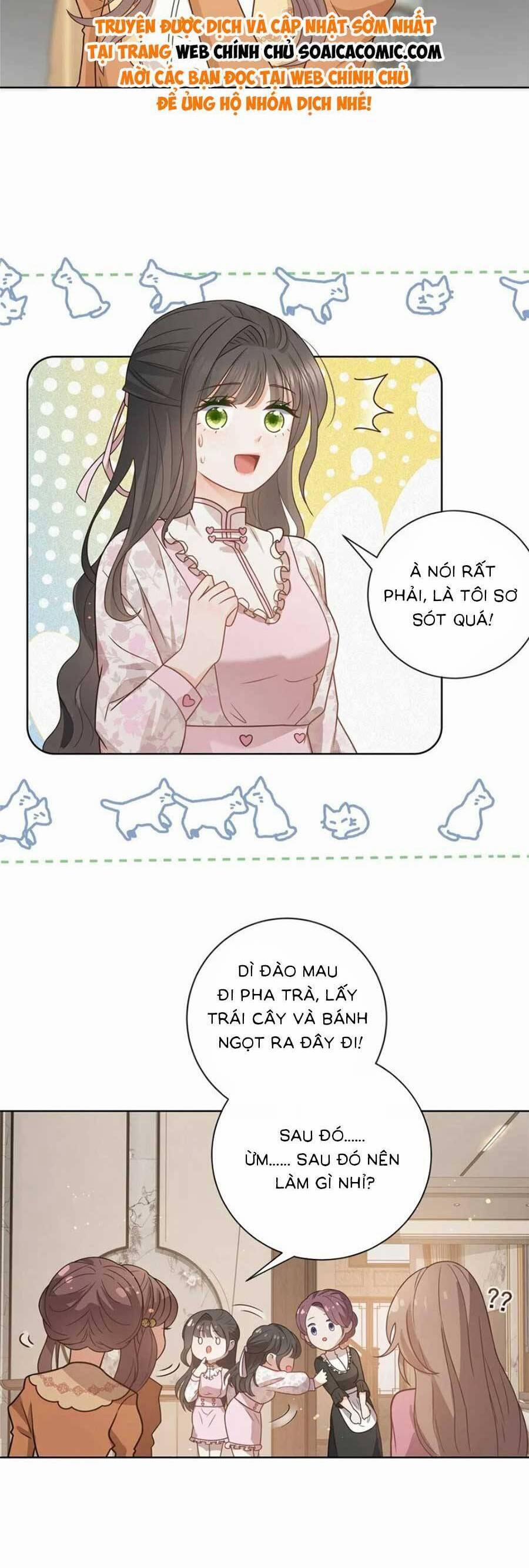 Boss Sát Thủ Dưỡng Hồ Yêu 118 trang 14