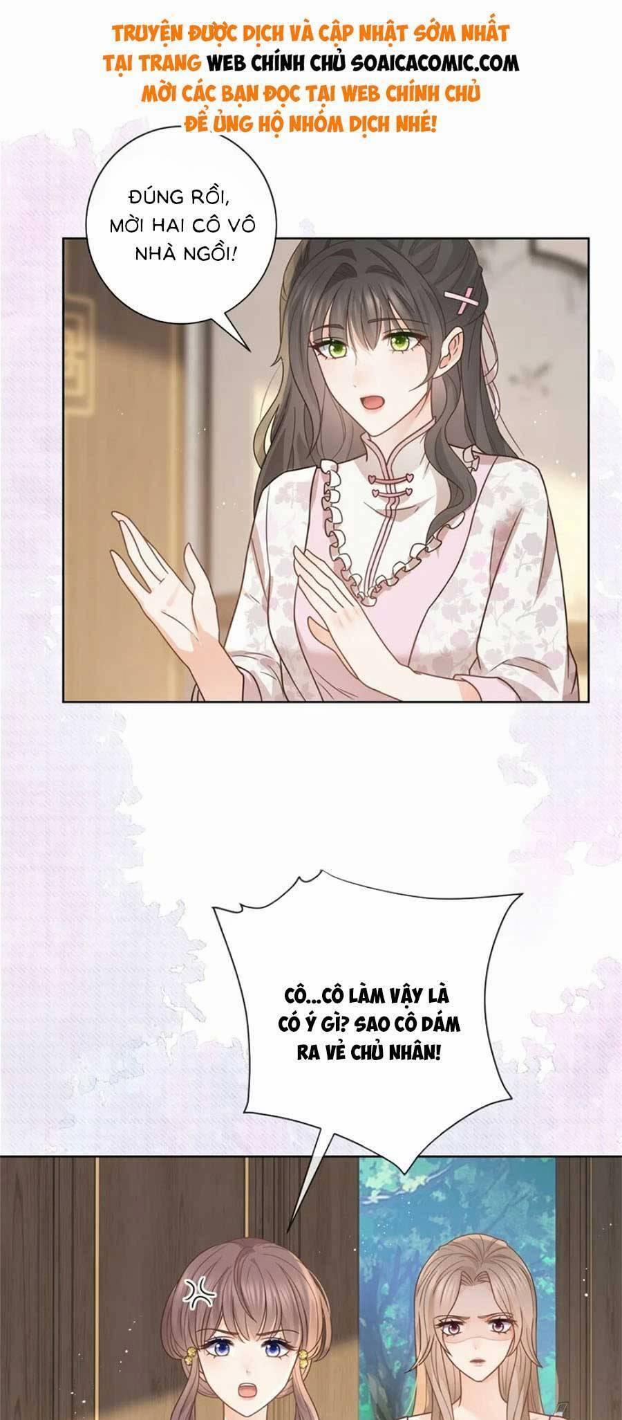 Boss Sát Thủ Dưỡng Hồ Yêu 118 trang 15