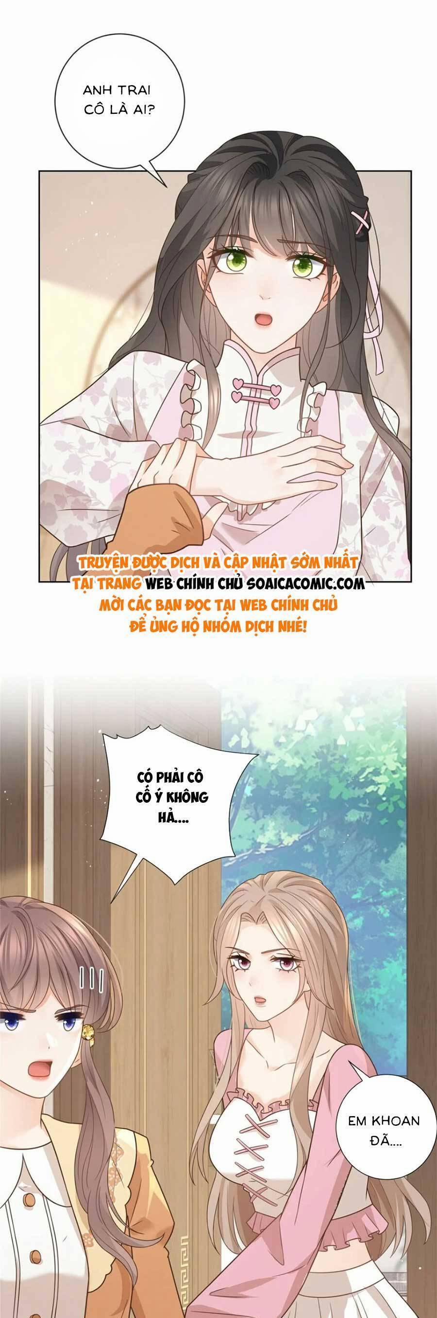 Boss Sát Thủ Dưỡng Hồ Yêu 118 trang 18