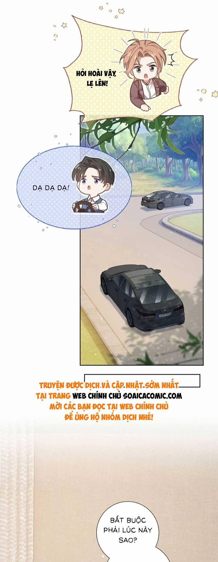 Boss Sát Thủ Dưỡng Hồ Yêu 118 trang 3