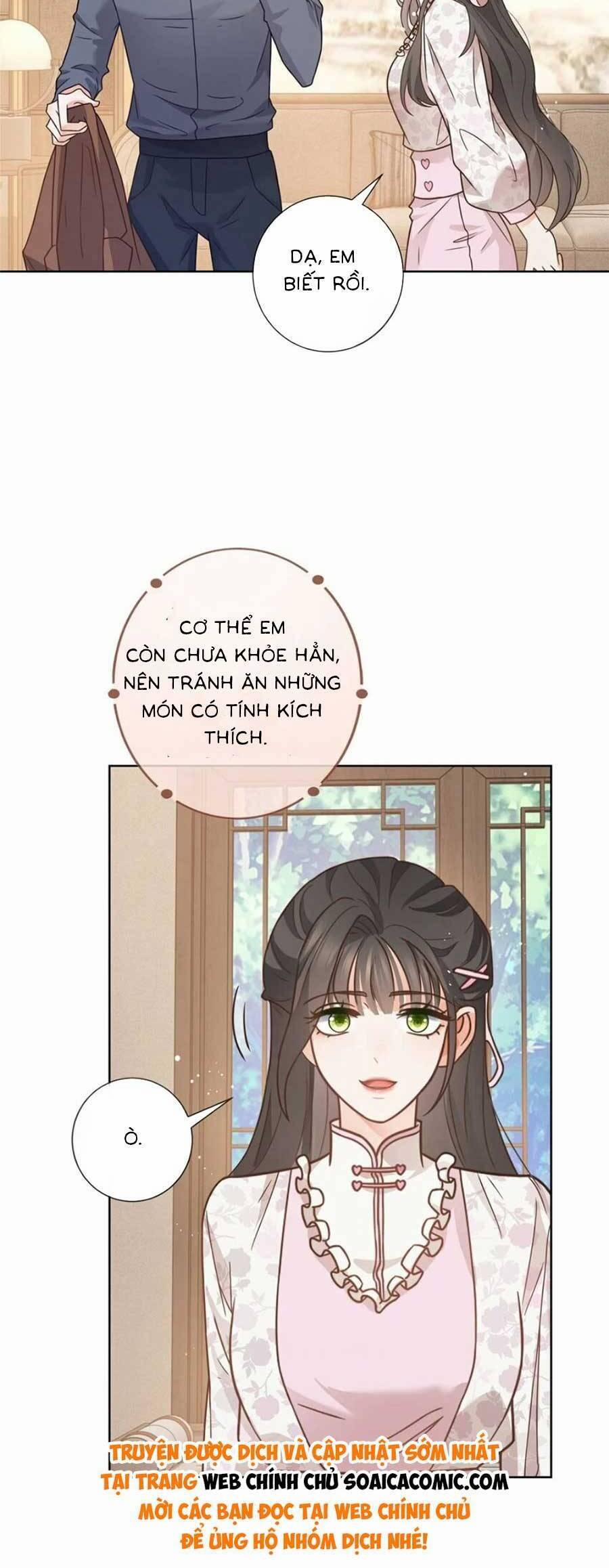 Boss Sát Thủ Dưỡng Hồ Yêu 118 trang 5