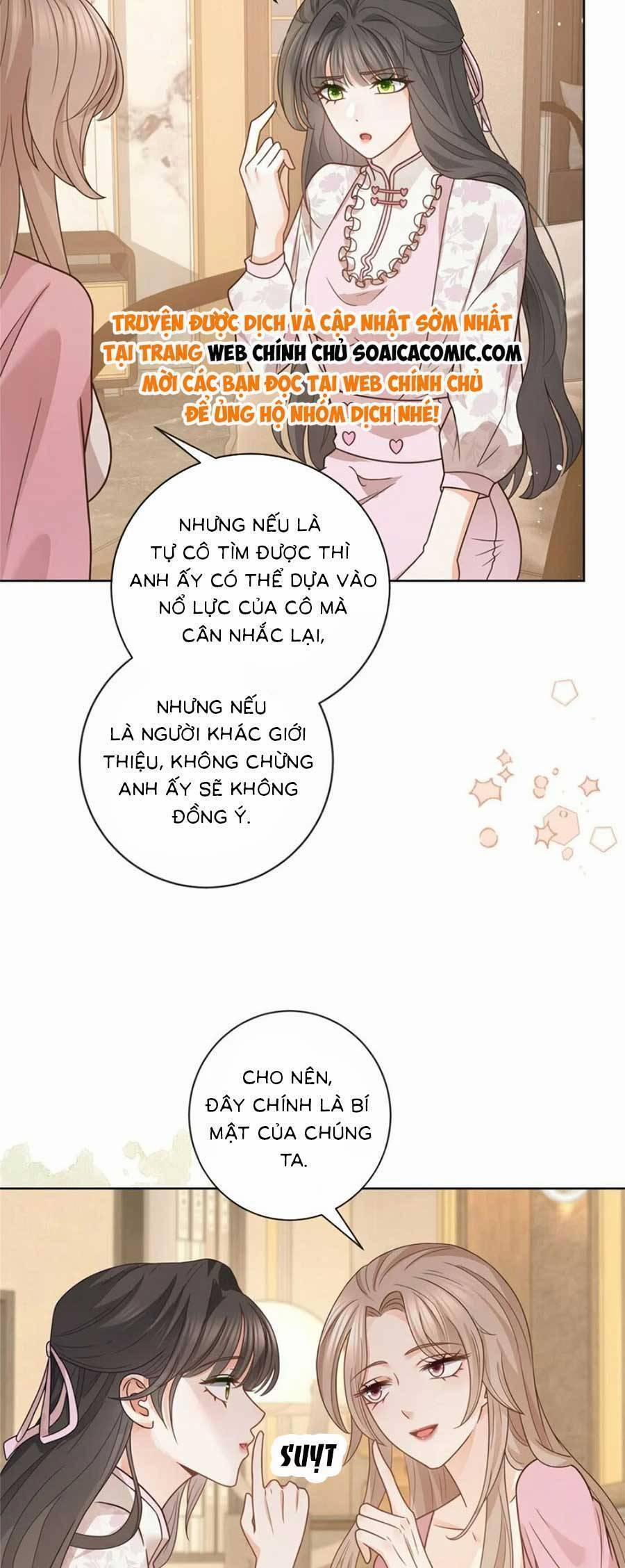 Boss Sát Thủ Dưỡng Hồ Yêu 119 trang 15