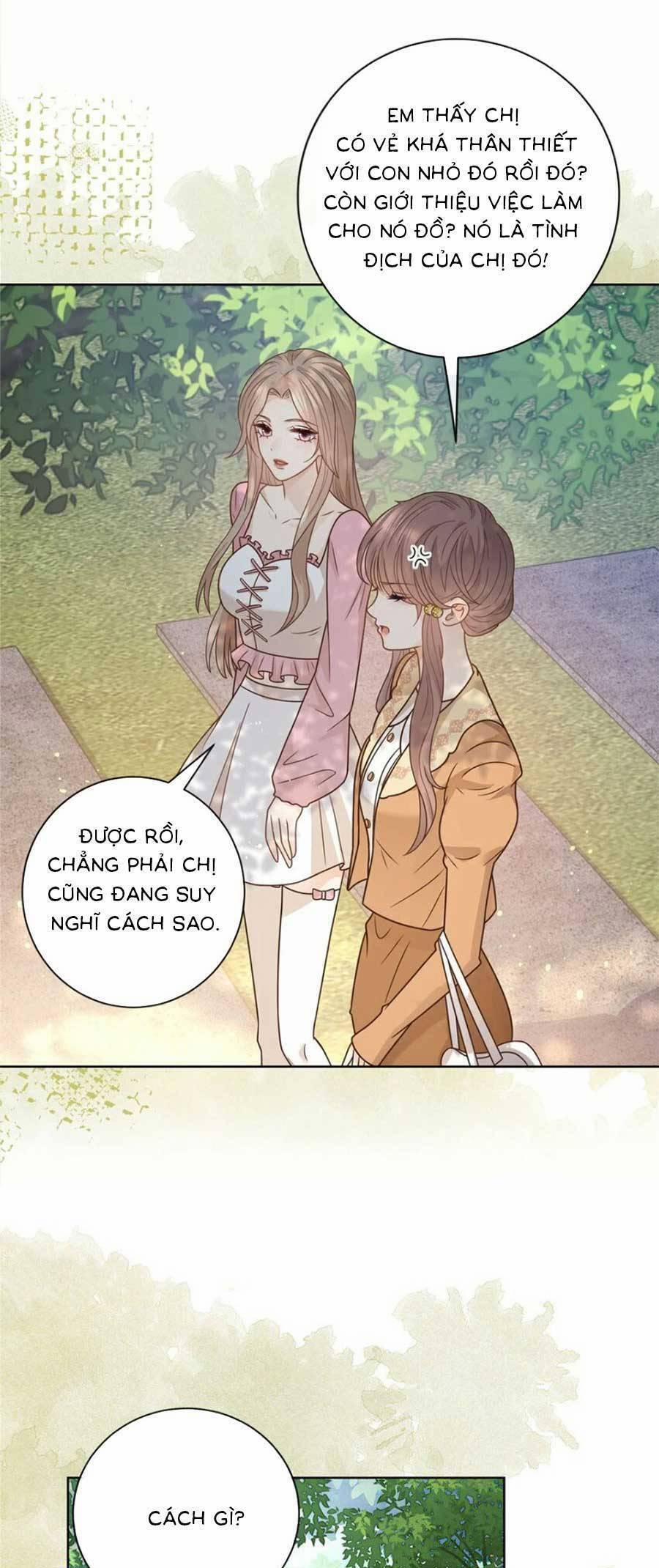 Boss Sát Thủ Dưỡng Hồ Yêu 119 trang 17