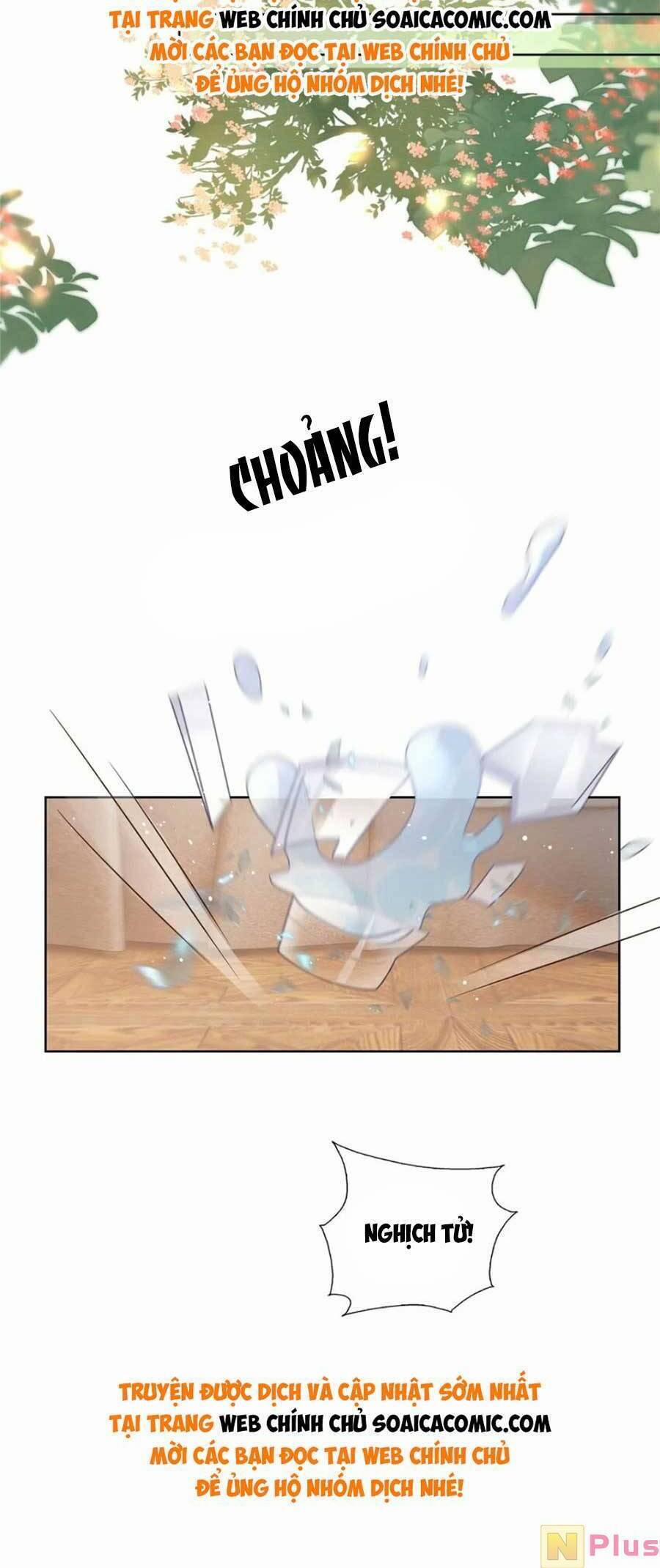 Boss Sát Thủ Dưỡng Hồ Yêu 119 trang 19