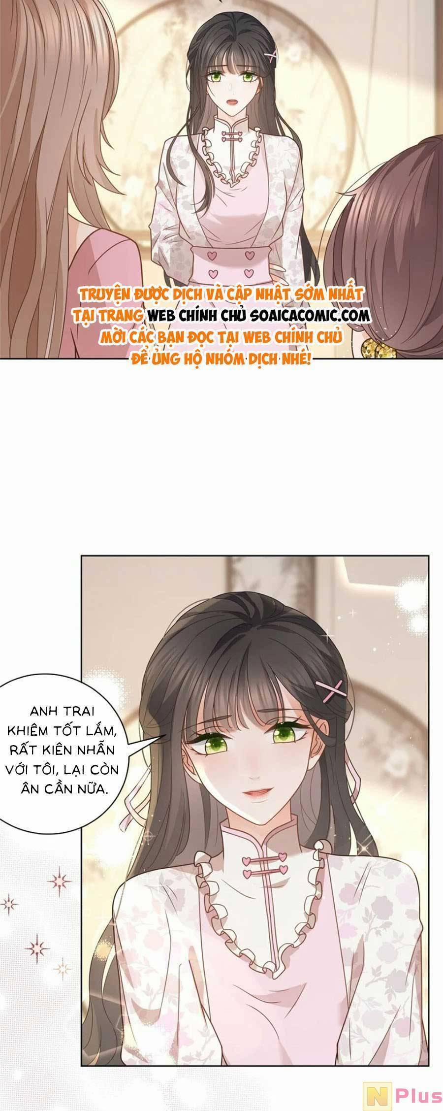 Boss Sát Thủ Dưỡng Hồ Yêu 119 trang 2