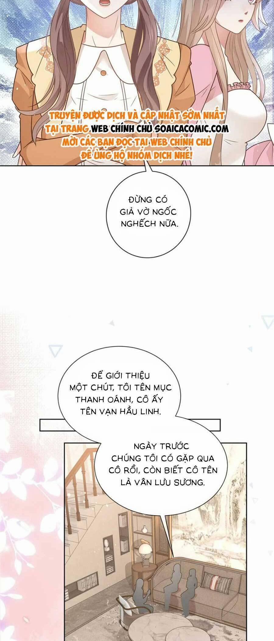 Boss Sát Thủ Dưỡng Hồ Yêu 119 trang 6