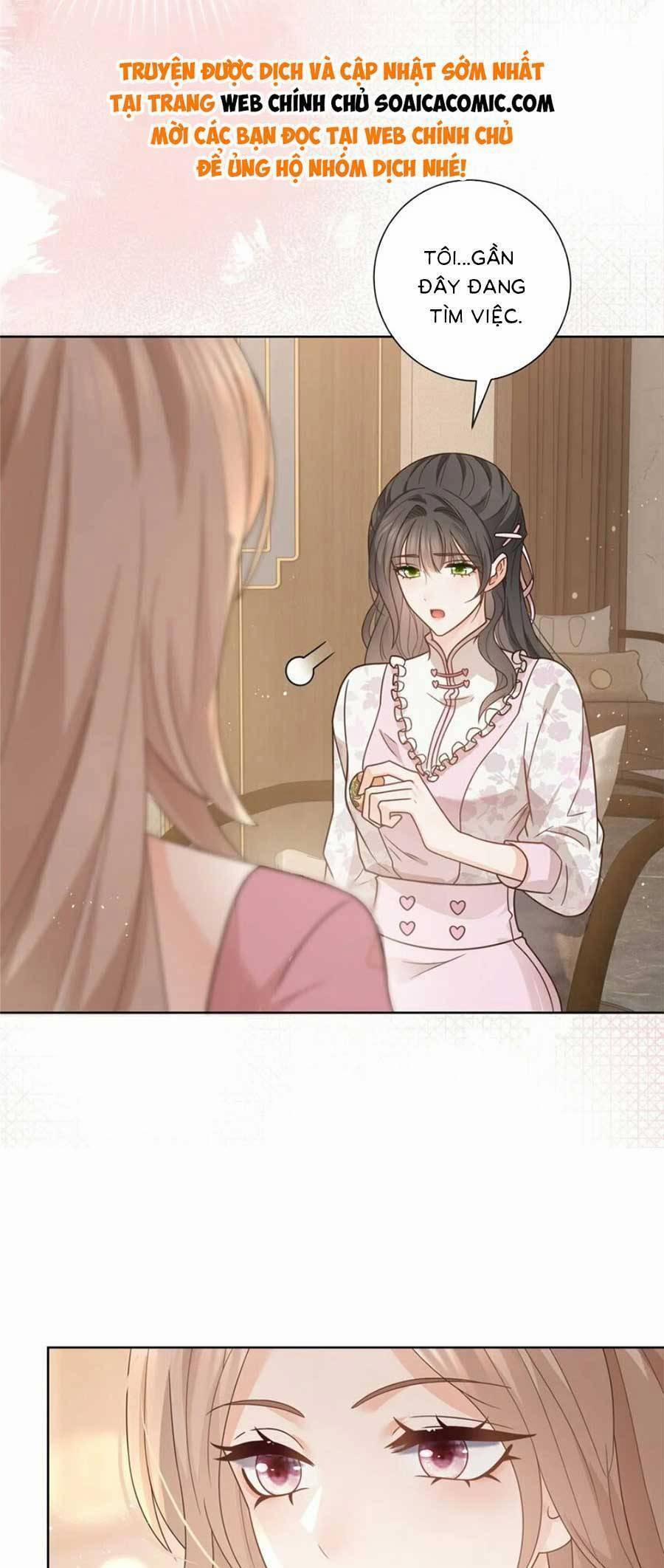 Boss Sát Thủ Dưỡng Hồ Yêu 119 trang 8