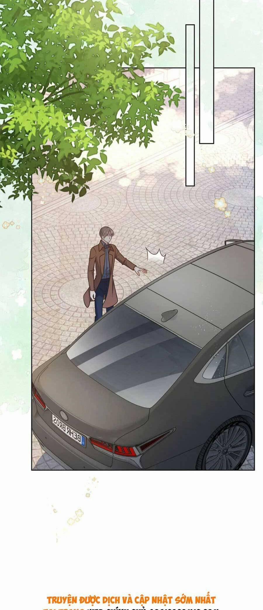 Boss Sát Thủ Dưỡng Hồ Yêu 120 trang 11