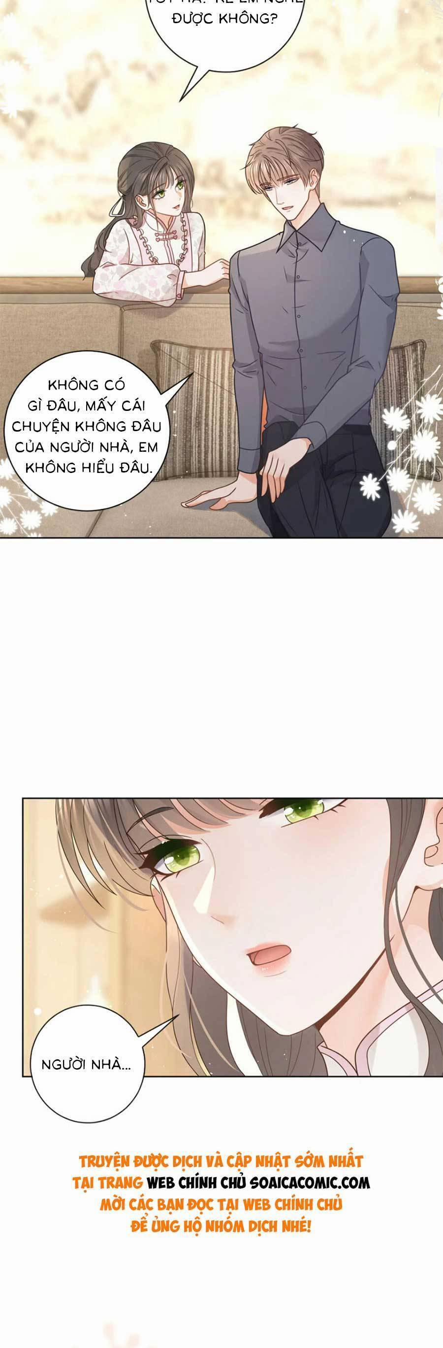 Boss Sát Thủ Dưỡng Hồ Yêu 120 trang 14