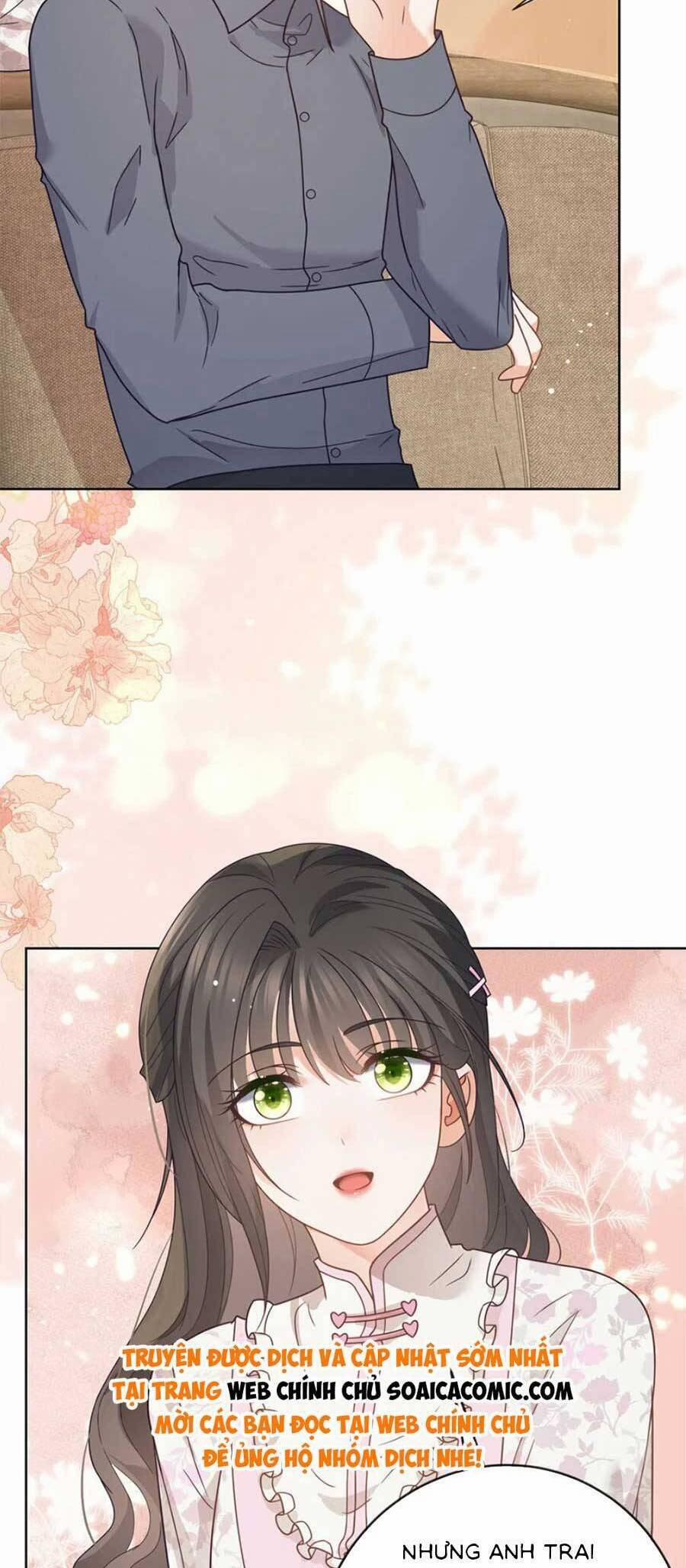 Boss Sát Thủ Dưỡng Hồ Yêu 120 trang 16