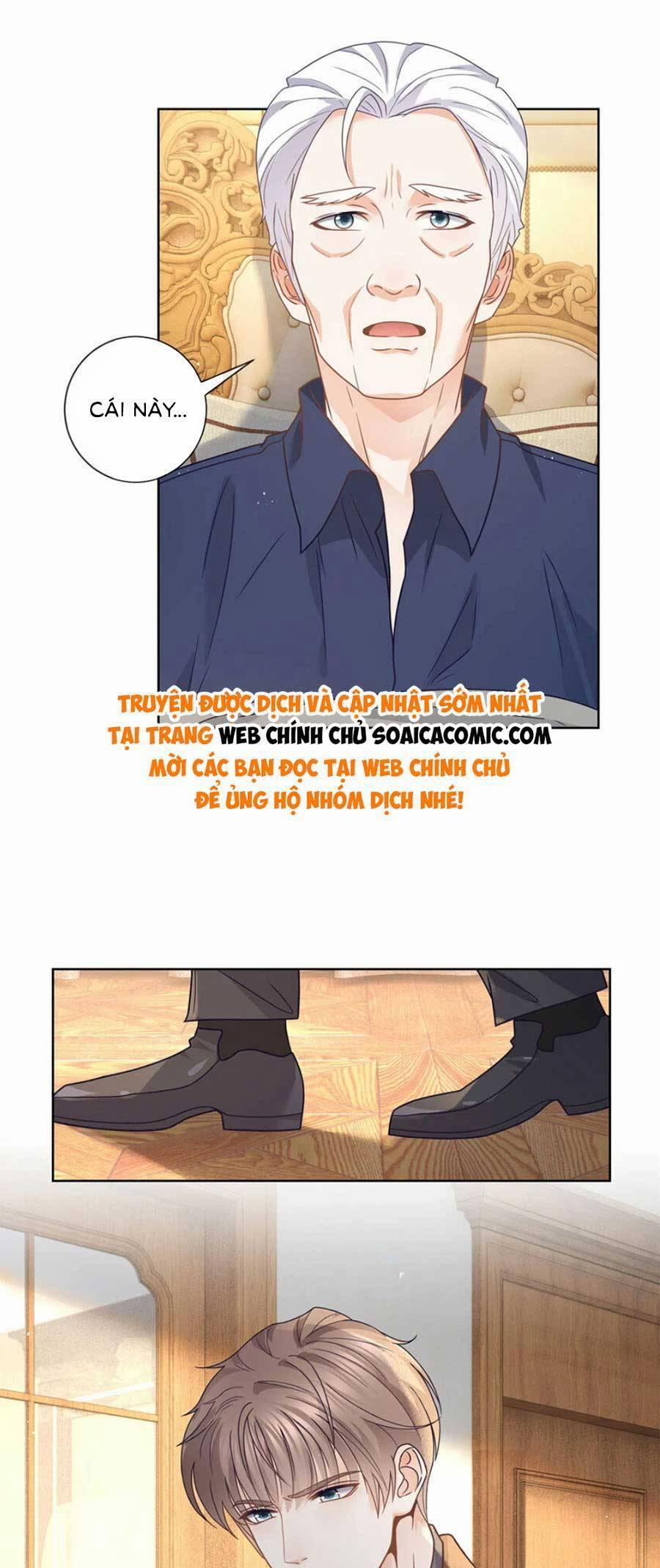 Boss Sát Thủ Dưỡng Hồ Yêu 120 trang 2