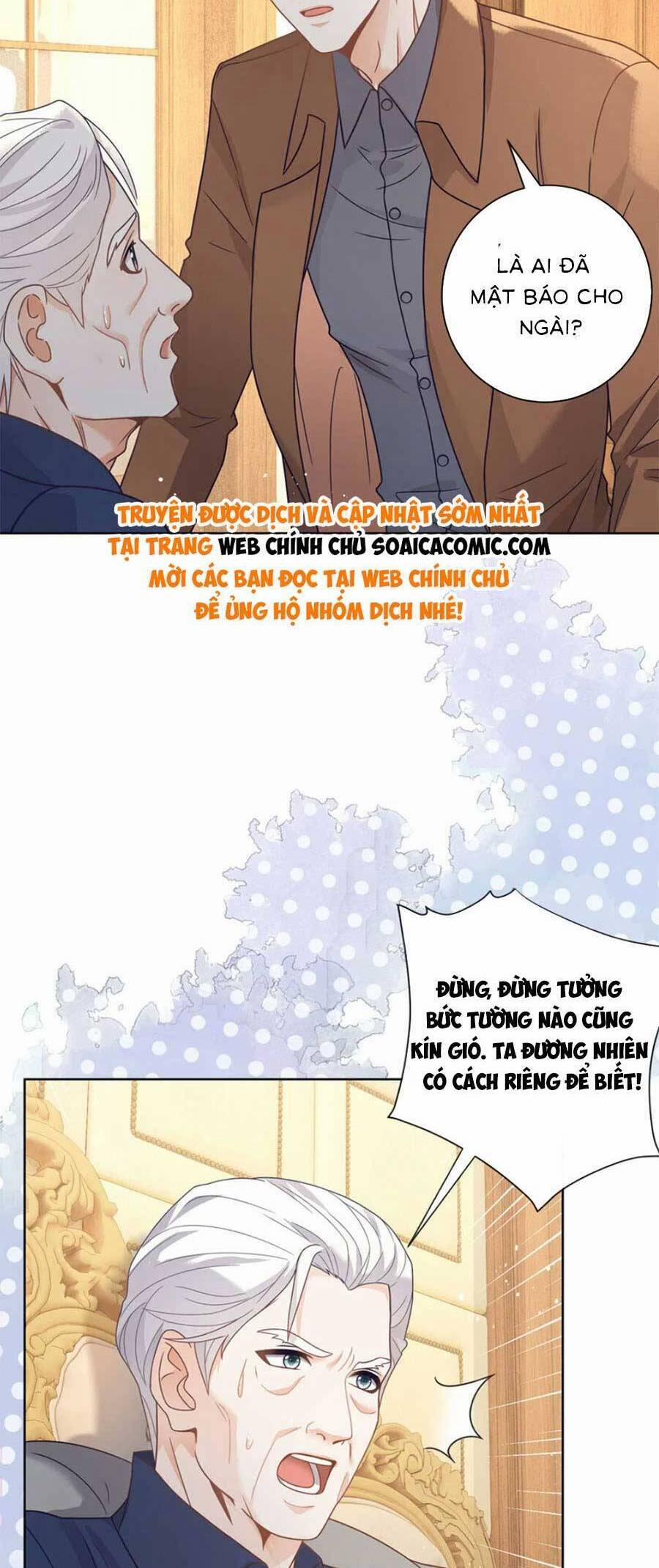 Boss Sát Thủ Dưỡng Hồ Yêu 120 trang 3