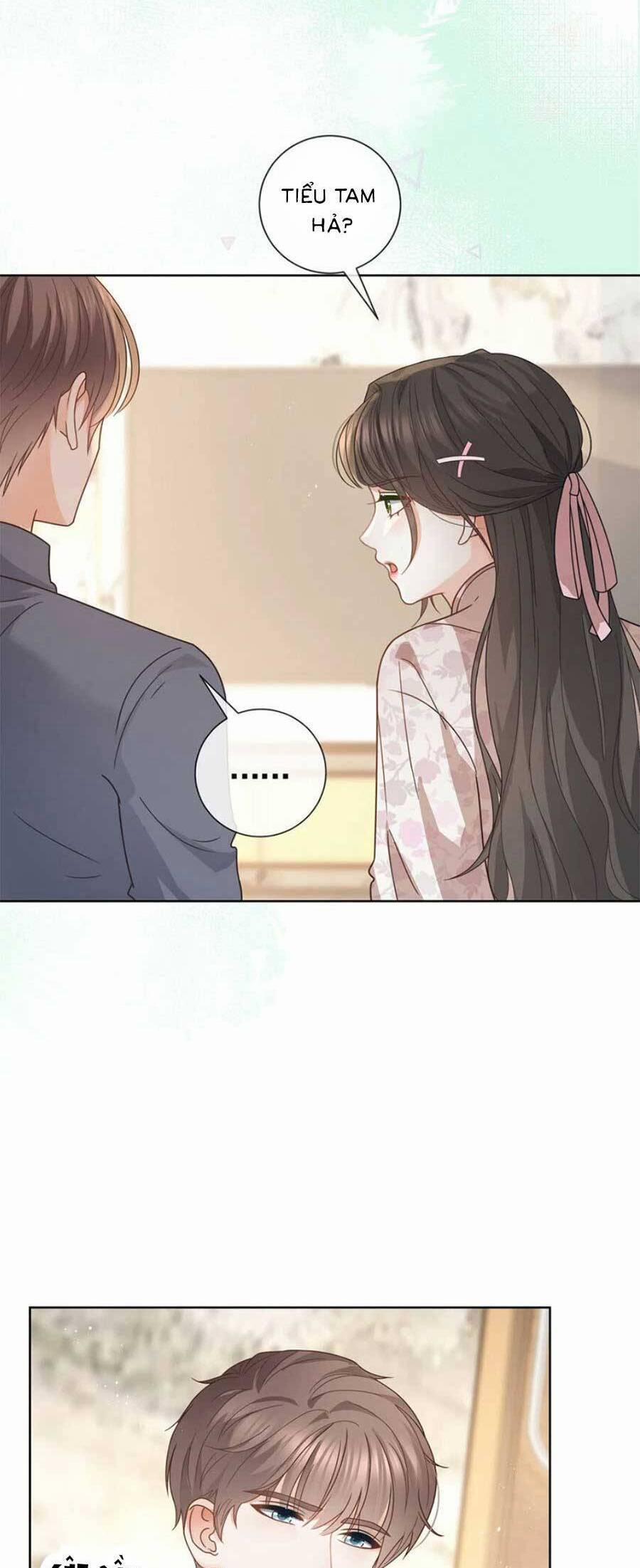 Boss Sát Thủ Dưỡng Hồ Yêu 121 trang 1