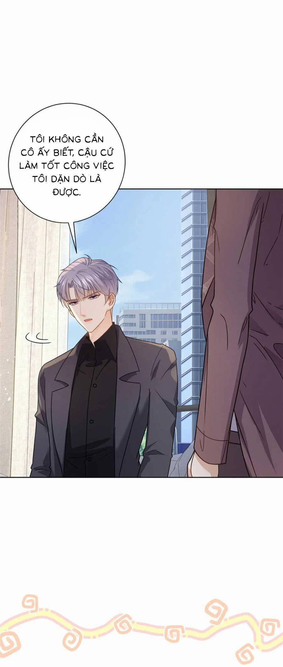 Boss Sát Thủ Dưỡng Hồ Yêu 121 trang 18