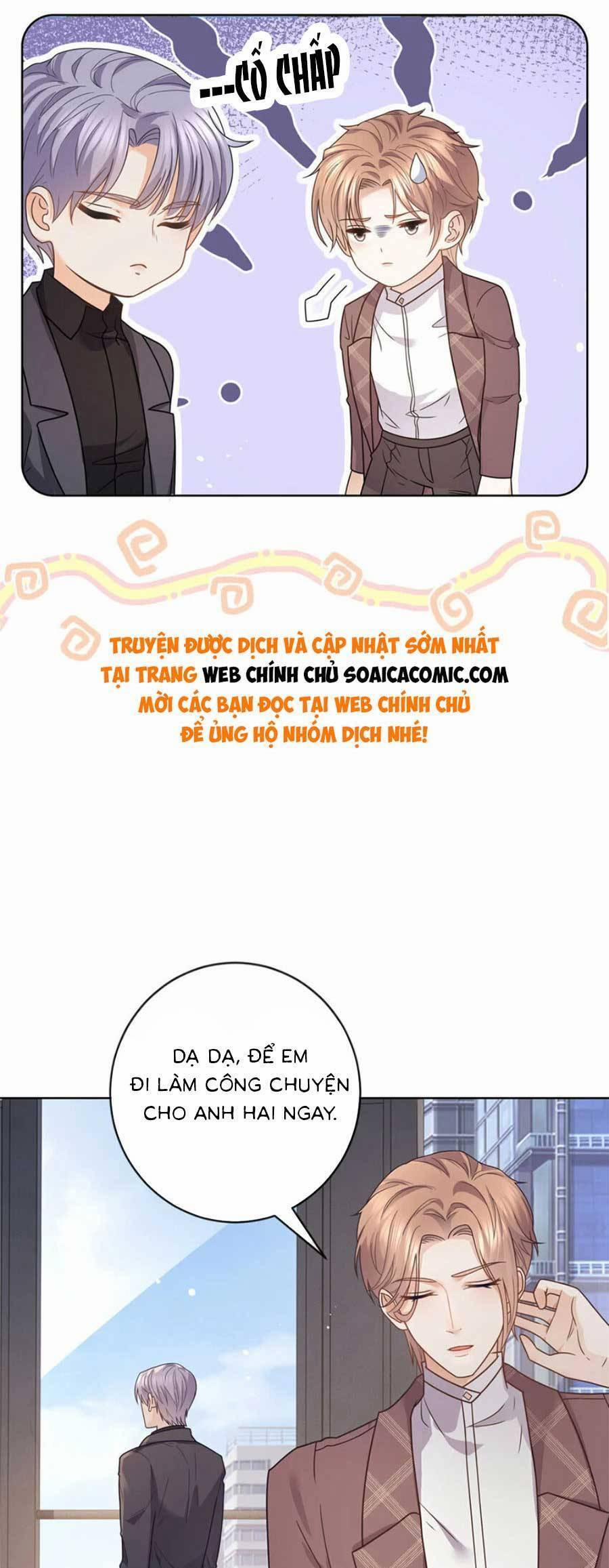 Boss Sát Thủ Dưỡng Hồ Yêu 121 trang 19