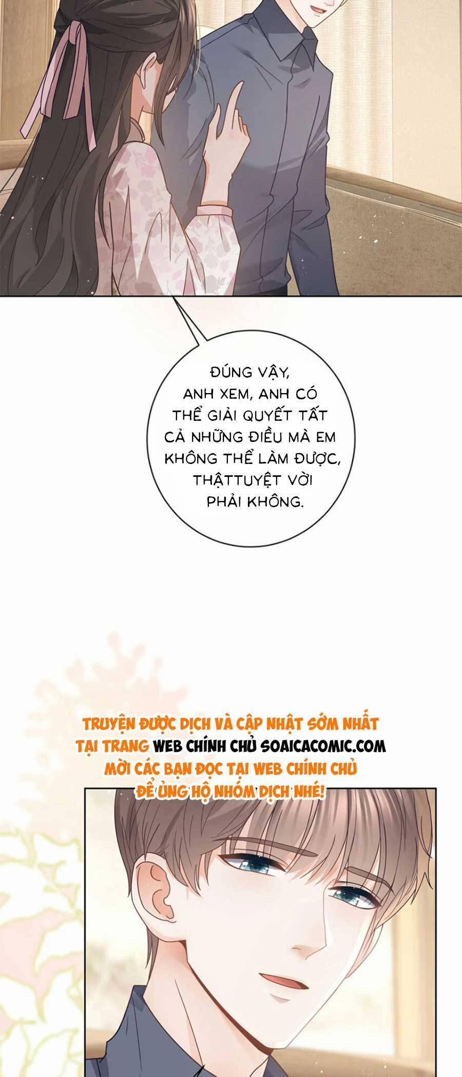 Boss Sát Thủ Dưỡng Hồ Yêu 121 trang 6