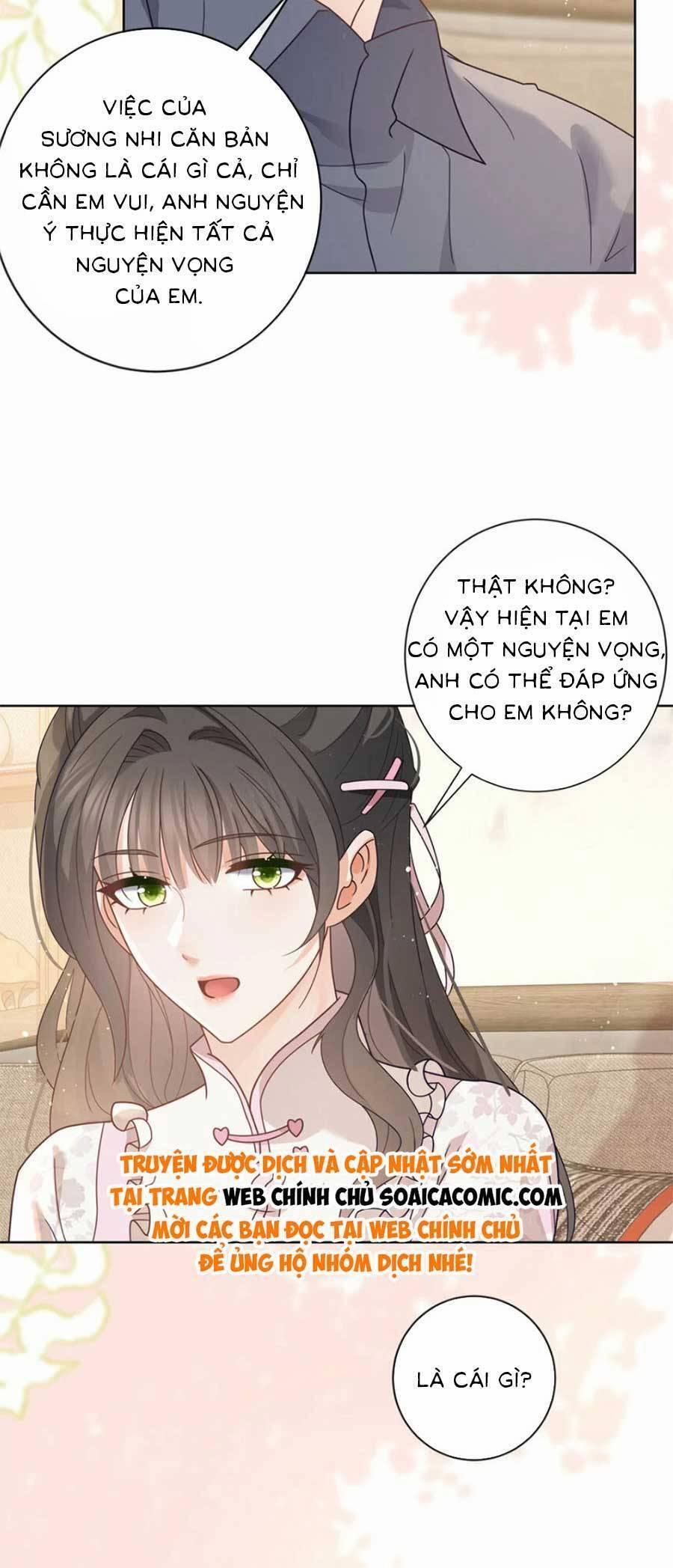 Boss Sát Thủ Dưỡng Hồ Yêu 121 trang 7