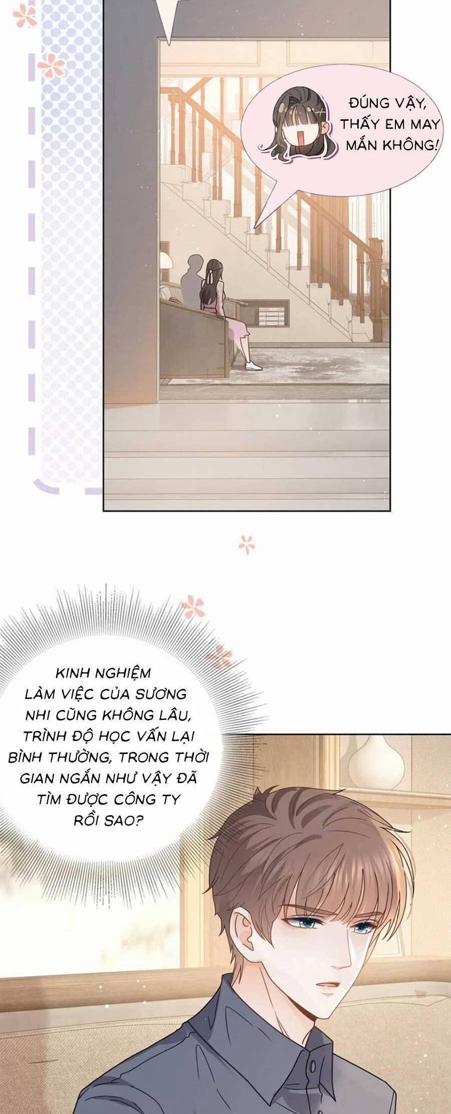 Boss Sát Thủ Dưỡng Hồ Yêu 121 trang 9