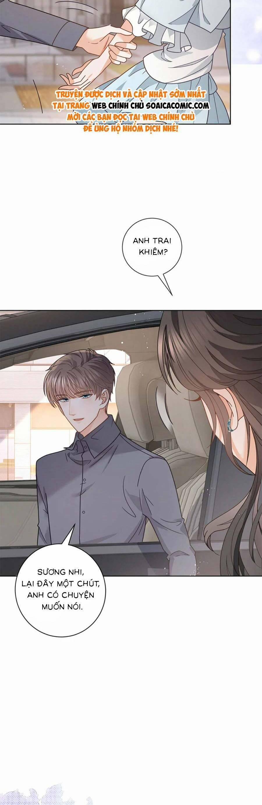 Boss Sát Thủ Dưỡng Hồ Yêu 122 trang 1