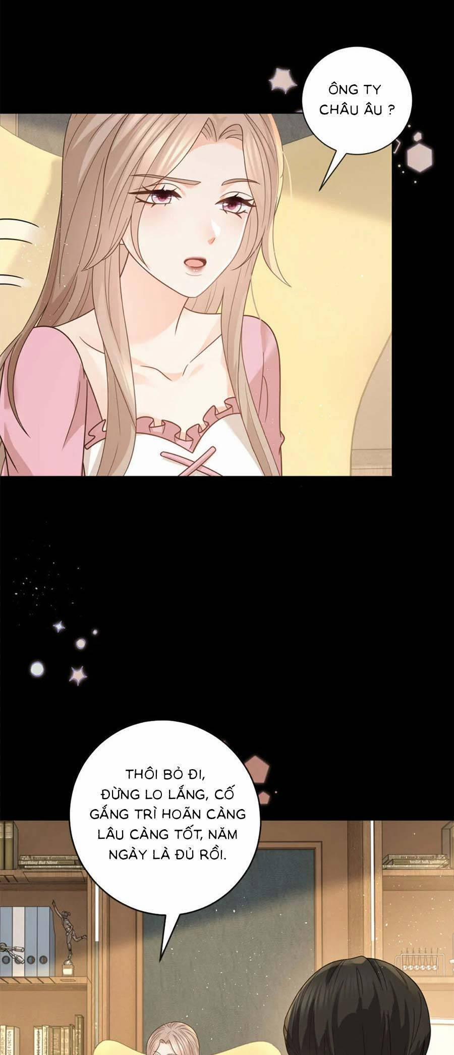 Boss Sát Thủ Dưỡng Hồ Yêu 122 trang 11